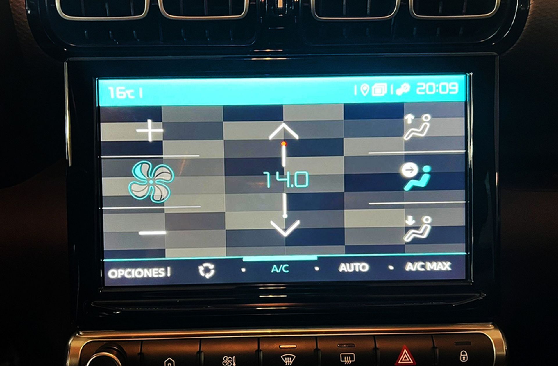 Citroën C5 Aircross PureTech 130 Shine Pack EAT8 - foto 35