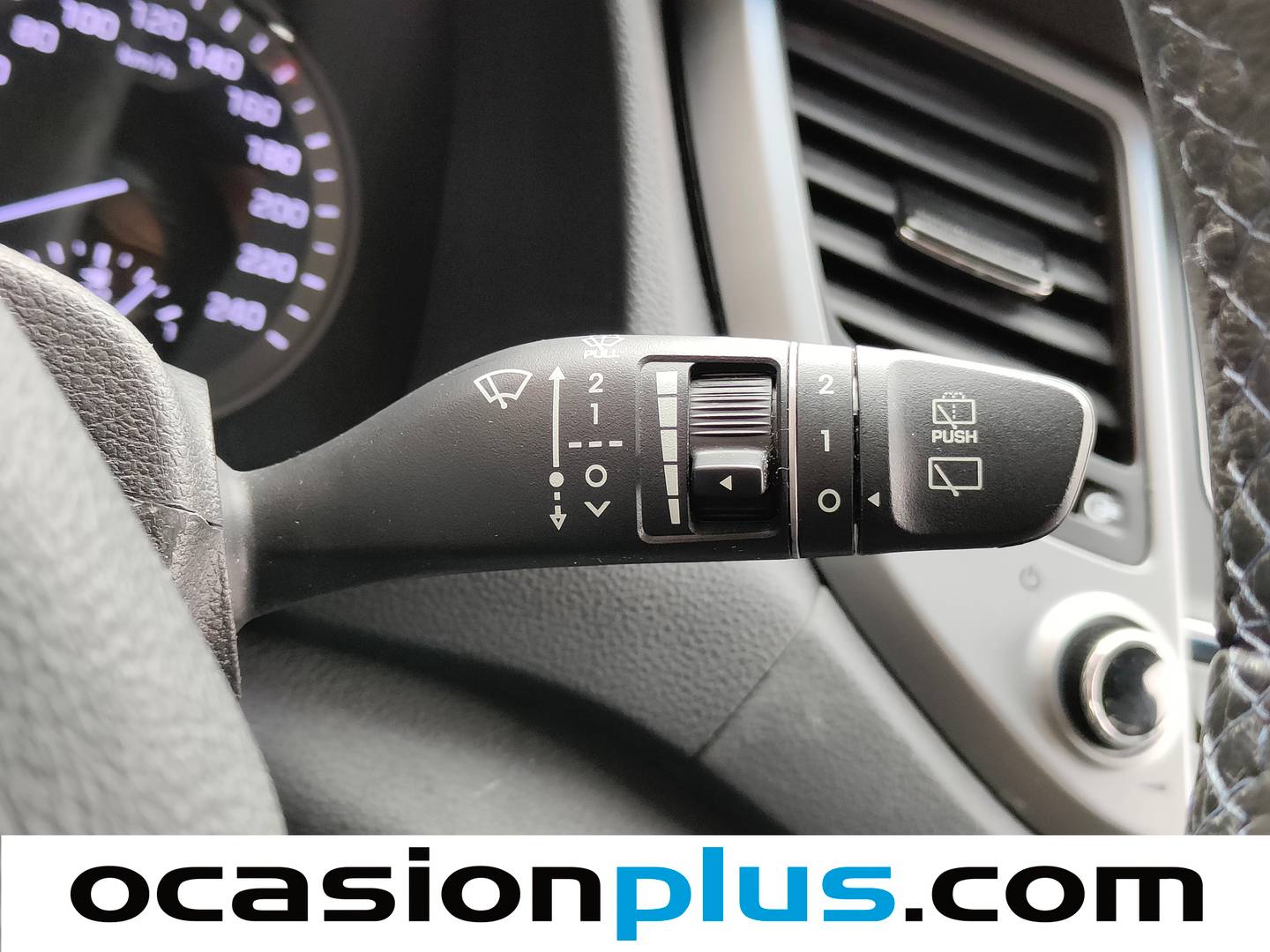 Hyundai Tucson Hyundai Tucson 1.6 GDI BE Essence 4x2 (132 CV) de ocasión