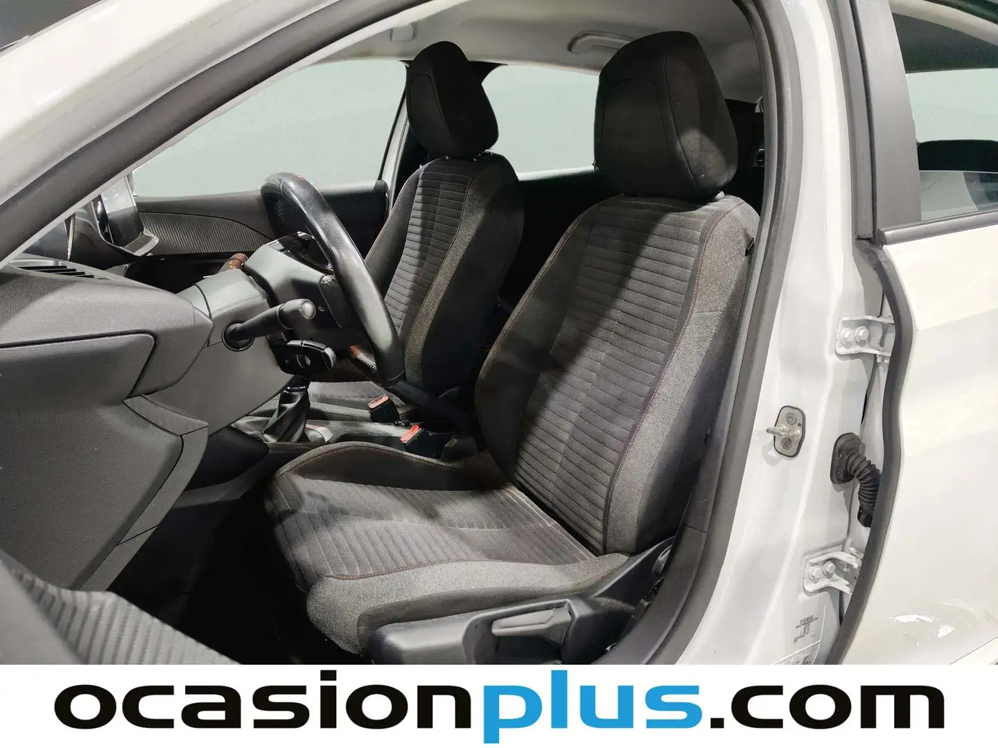 Foto Peugeot 208 Peugeot 208 PureTech 75 S&S Active (75 CV)