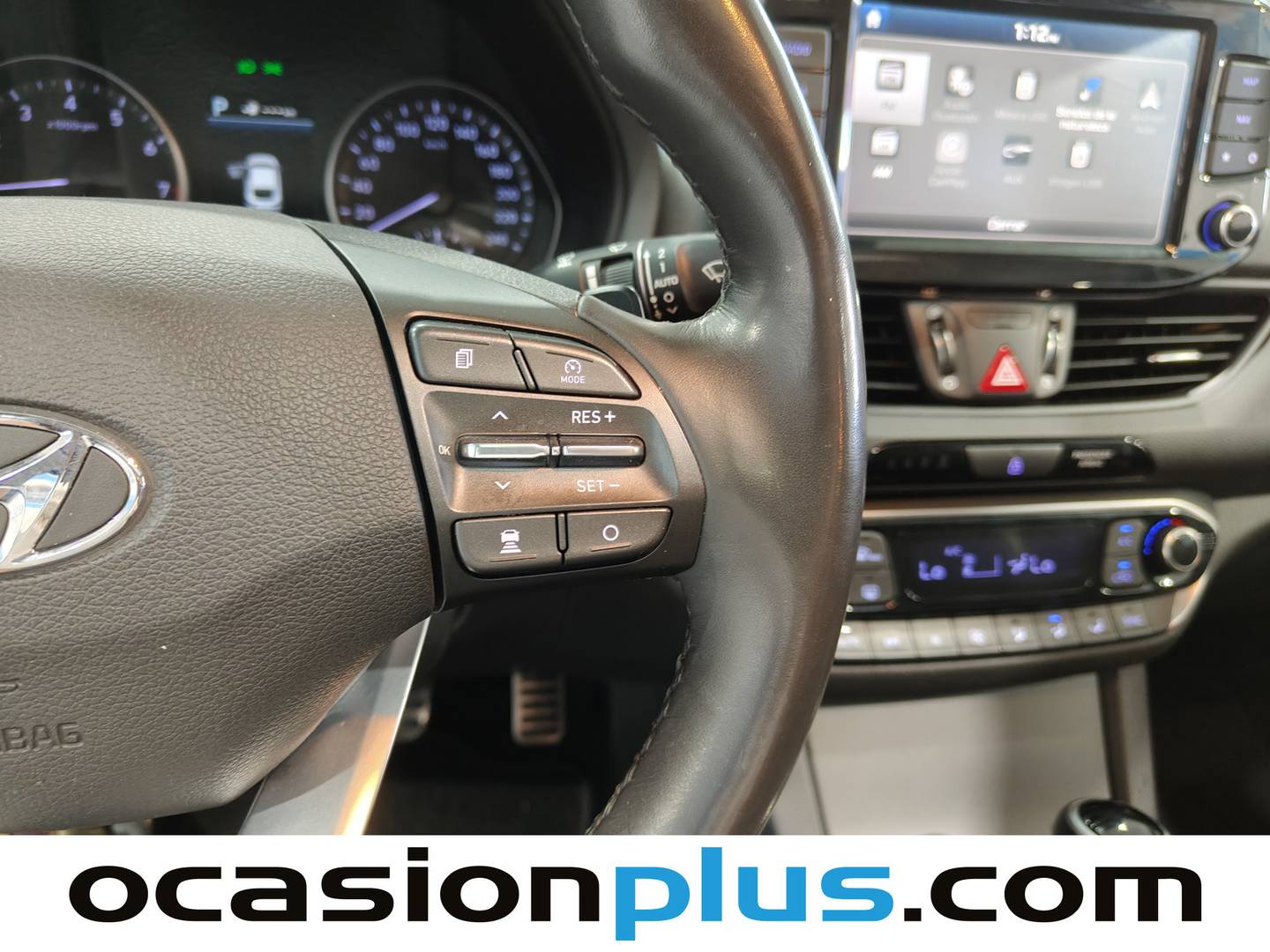 Hyundai i30 Hyundai i30 Fastback 1.4 TGDI Style DCT (140 CV) barato