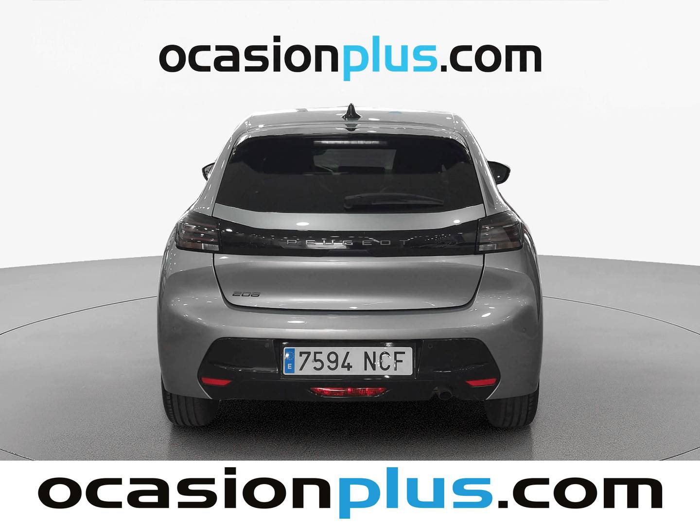 Peugeot 208 Peugeot 208 PureTech 100 Allure (100 CV) barato