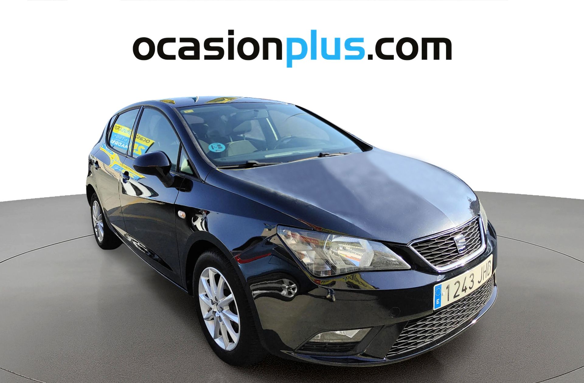 SEAT Ibiza 1.2 TSI Reference Plus - foto 2