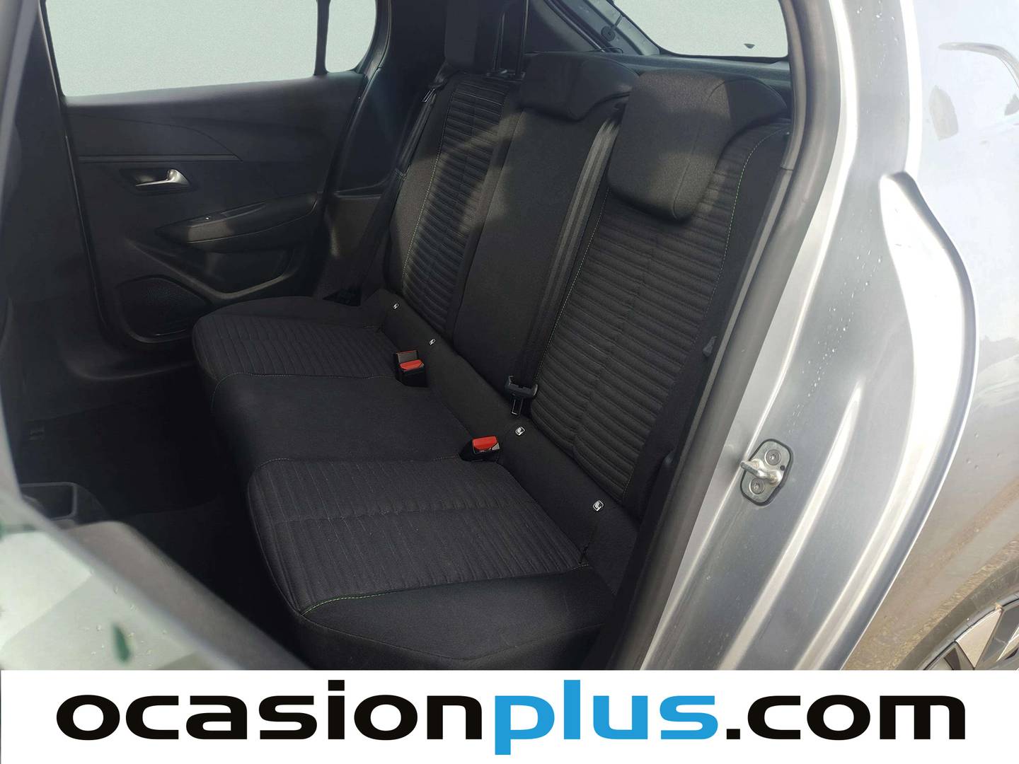 Foto Peugeot 208 Peugeot 208 PureTech 100 Active (100 CV)