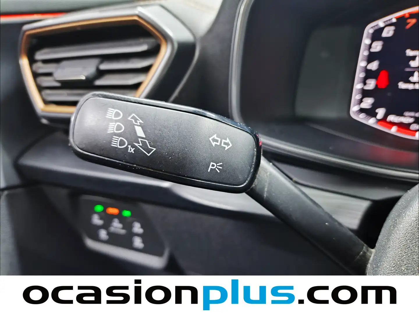 Foto Cupra Formentor CUPRA Formentor 1.5 TSI (150 CV)