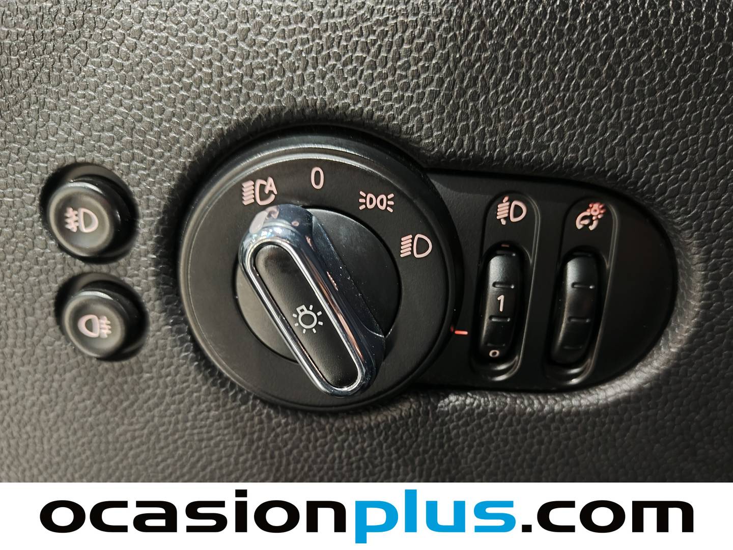 Foto Mini MINI MINI MINI 5 Puertas Cooper (136 CV)