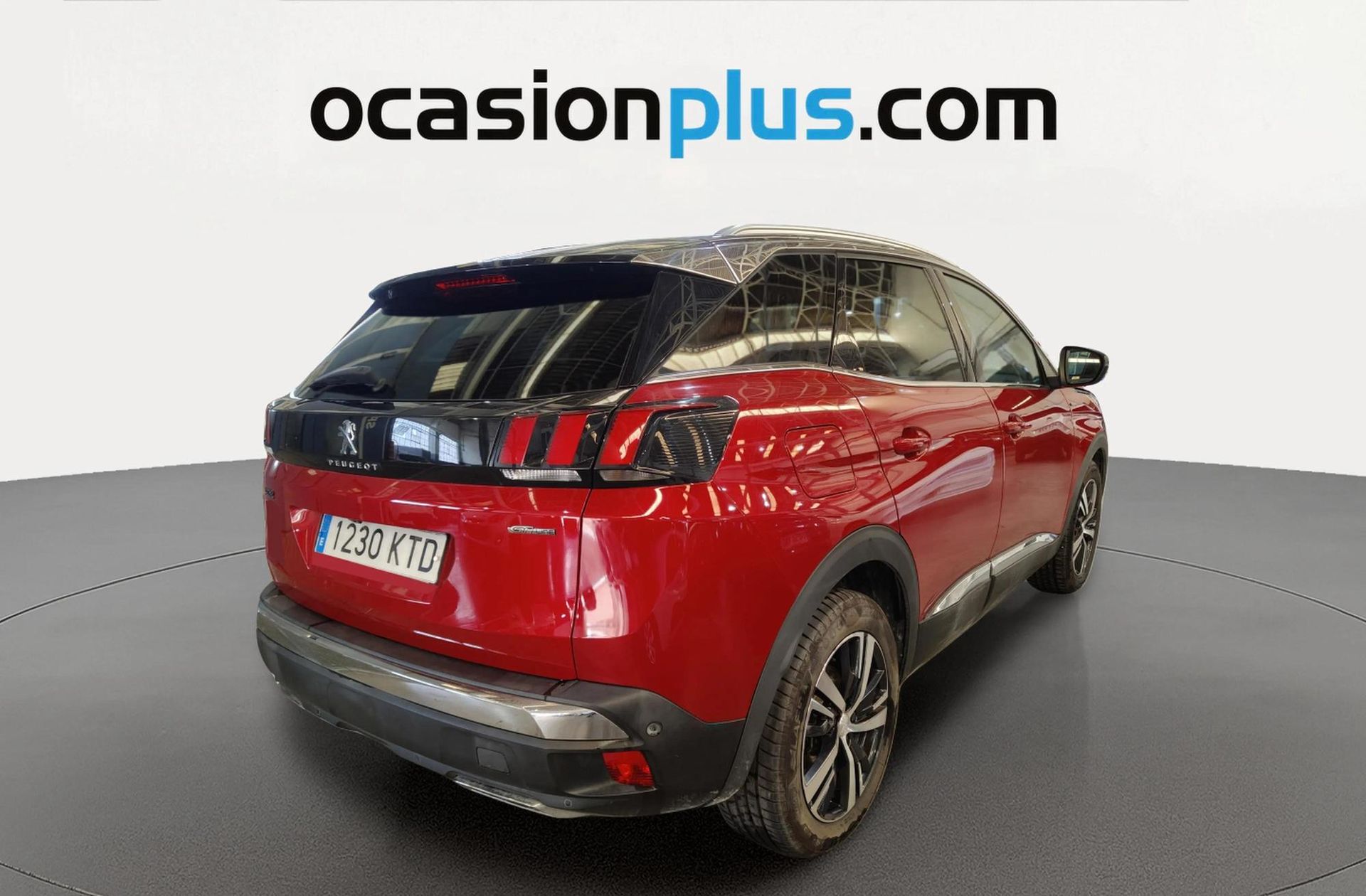 Peugeot 3008 PureTech 130 GT Line - foto 4