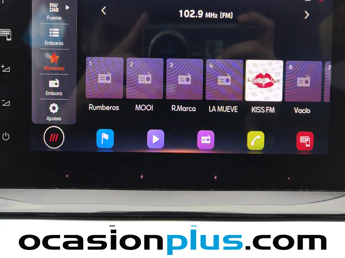 Foto Seat Ibiza SEAT Ibiza 1.0 TSI S&S FR XL (110 CV)