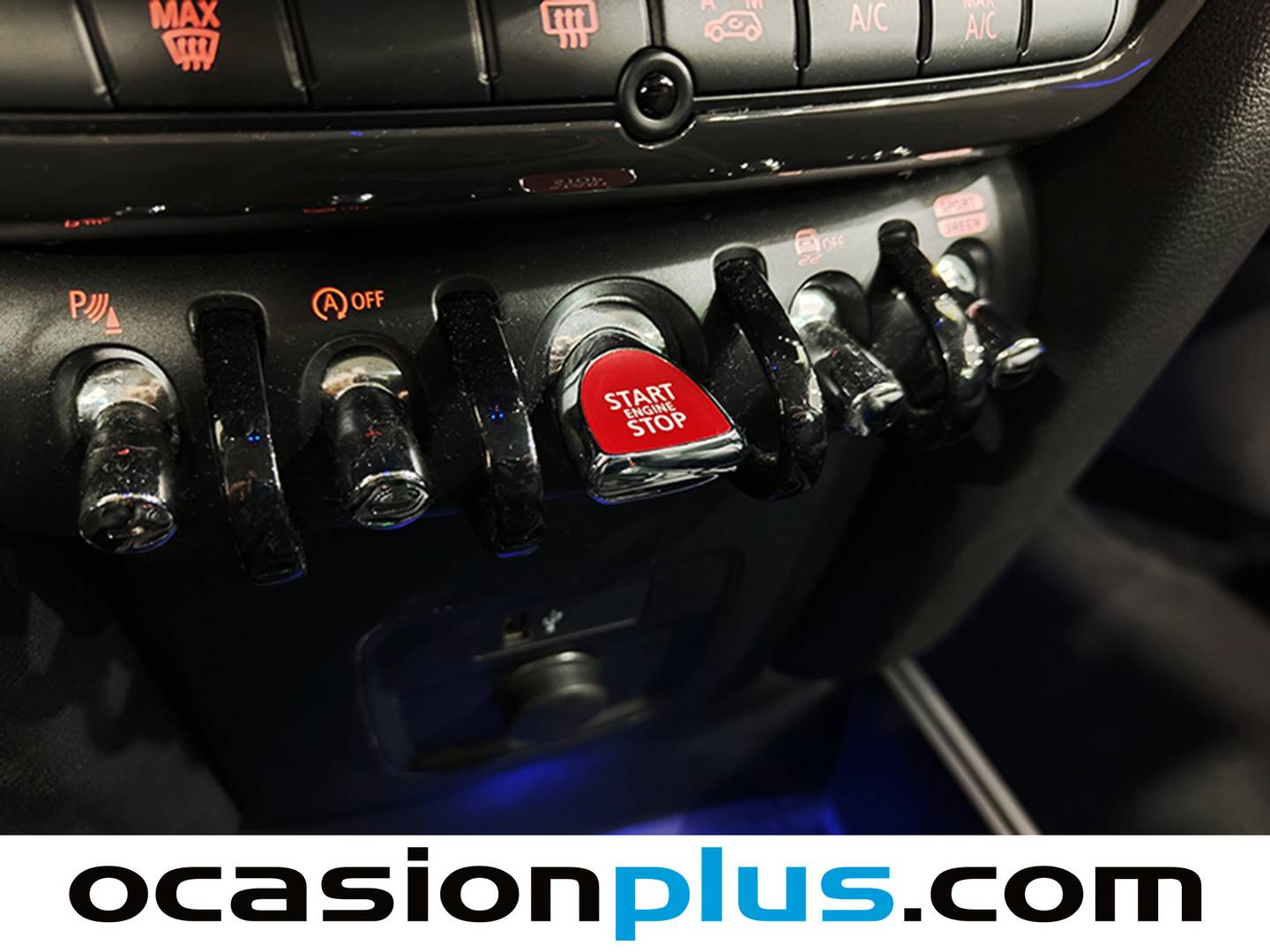 Foto Mini Countryman MINI MINI Countryman Cooper (136 CV)