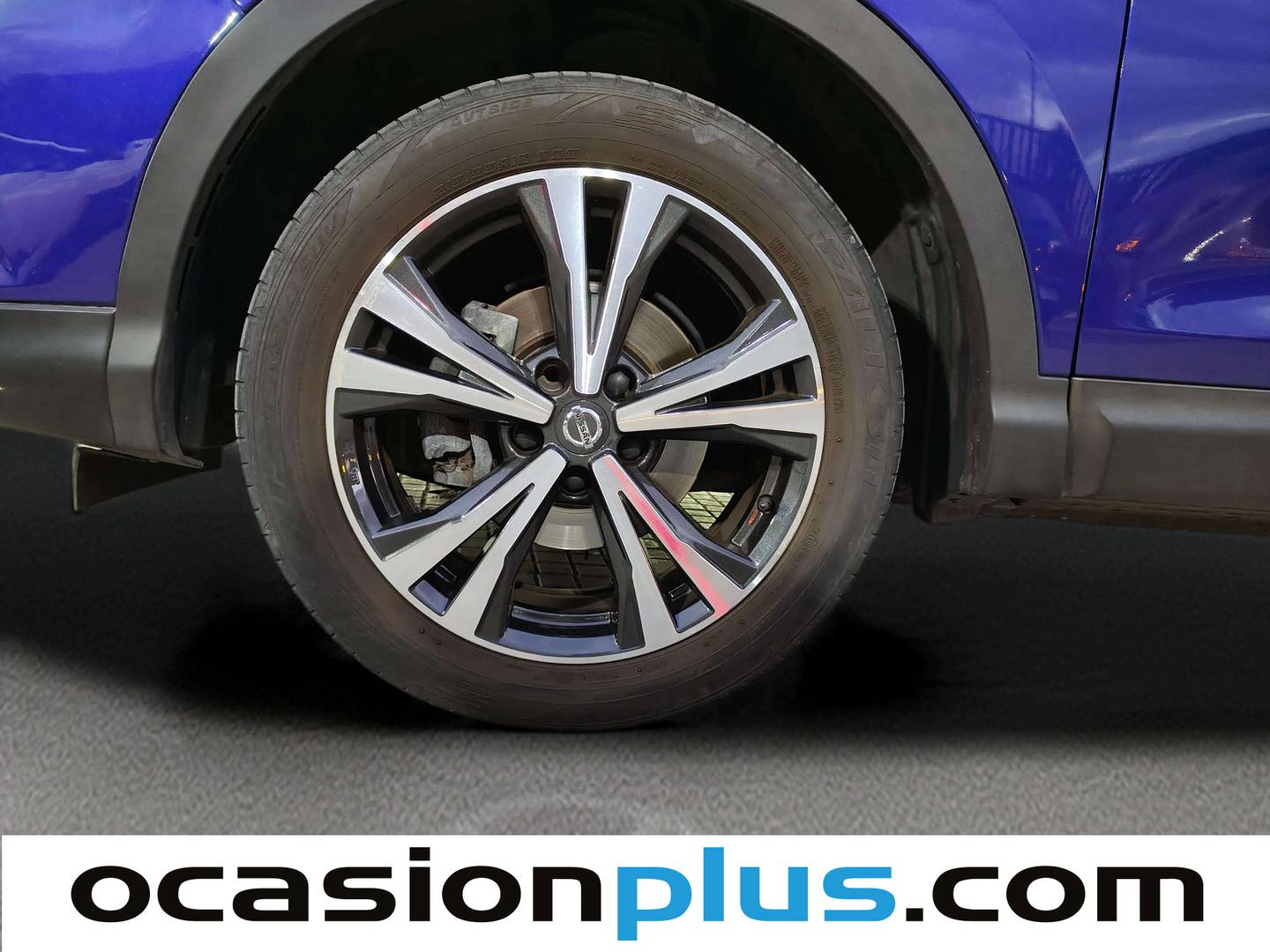 Nissan QASHQAI Nissan Qashqai 1.6 dCi N-Connecta 4x2 XTronic (130 CV) km 0