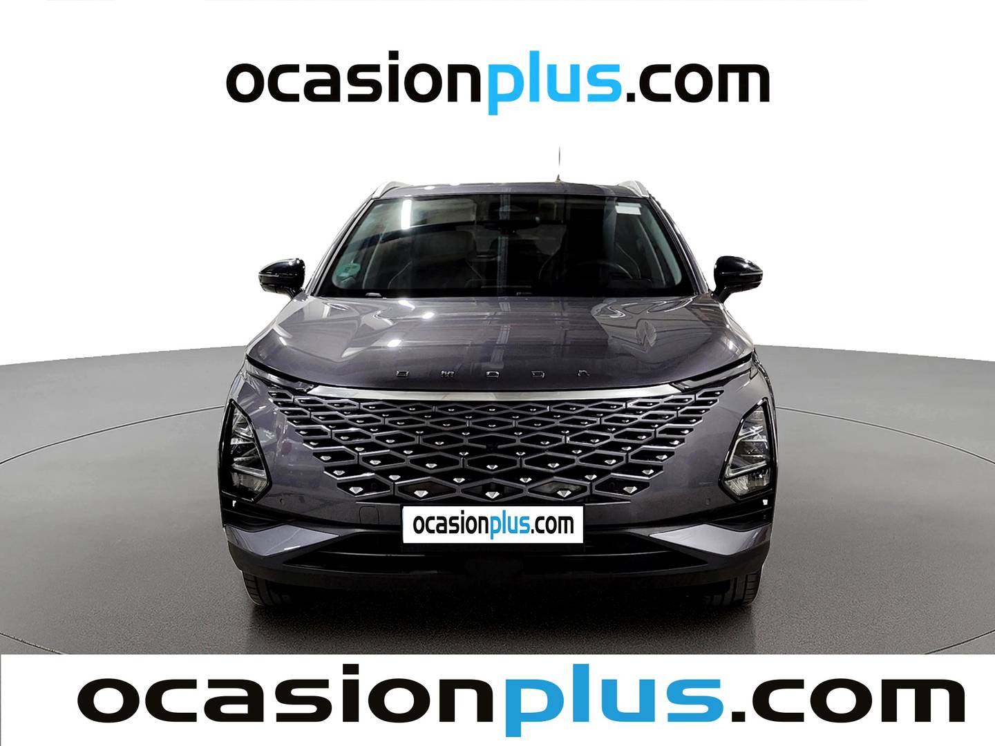 OMODA 5 OMODA 5 1.6 TGDI Premium (145 CV) automático