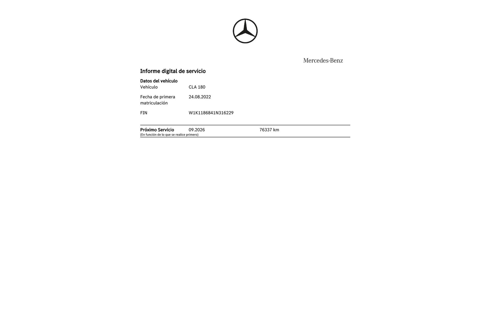 Mercedes-Benz CLA Shooting Brake 180 - foto 26