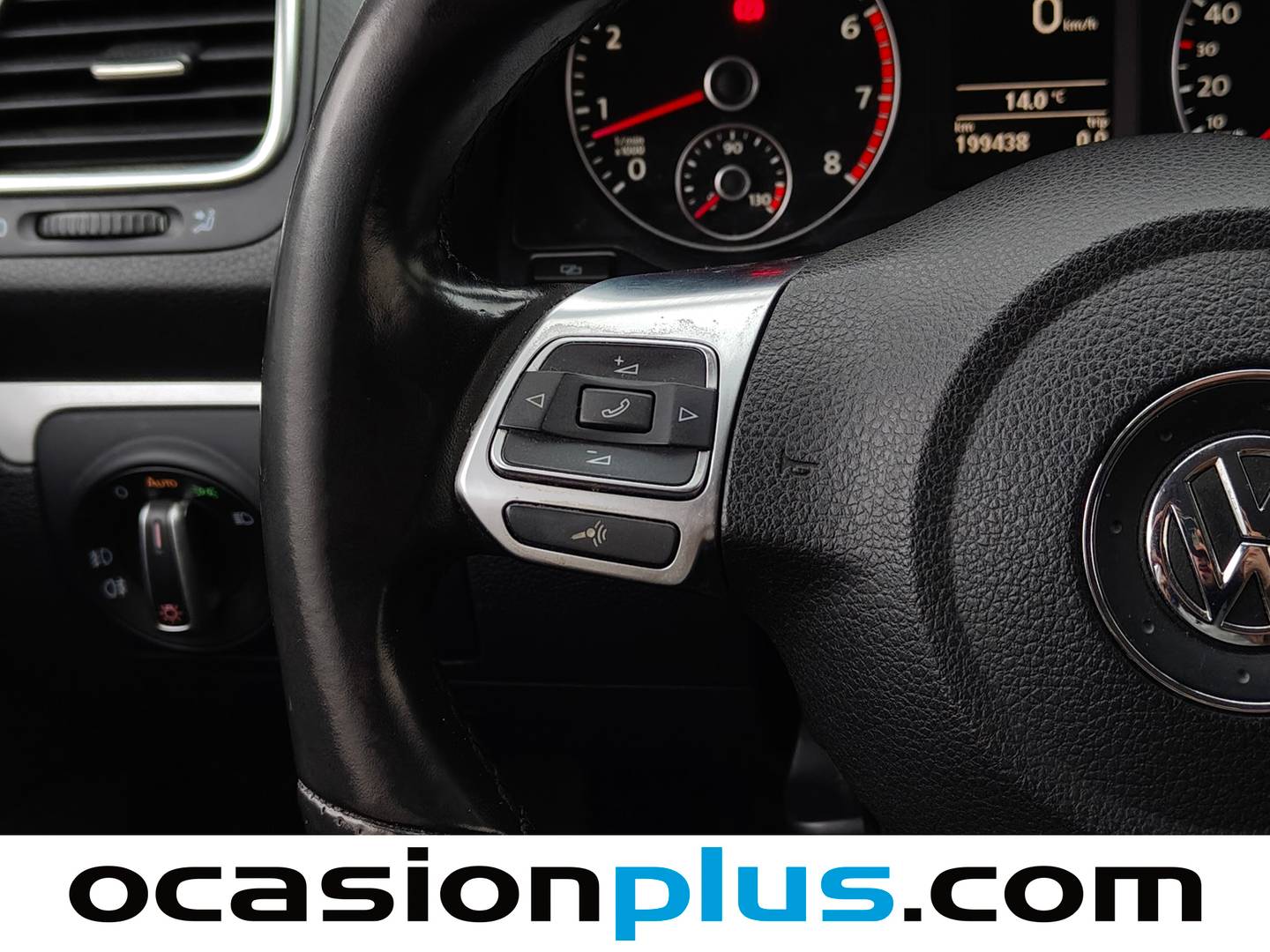 Volkswagen Scirocco Volkswagen Scirocco 1.4 TSI (122 CV) km 0