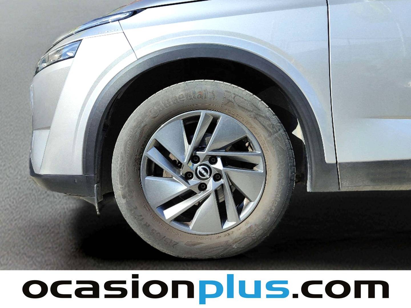 Nissan QASHQAI Nissan Qashqai DIG-T 158 mHEV Acenta Xtronic (158 CV) automático
