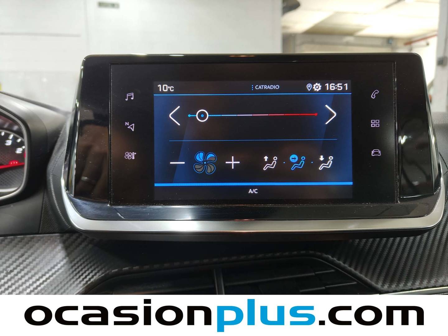 Peugeot 208 Peugeot 208 BlueHDi 100 Active (100 CV) diésel