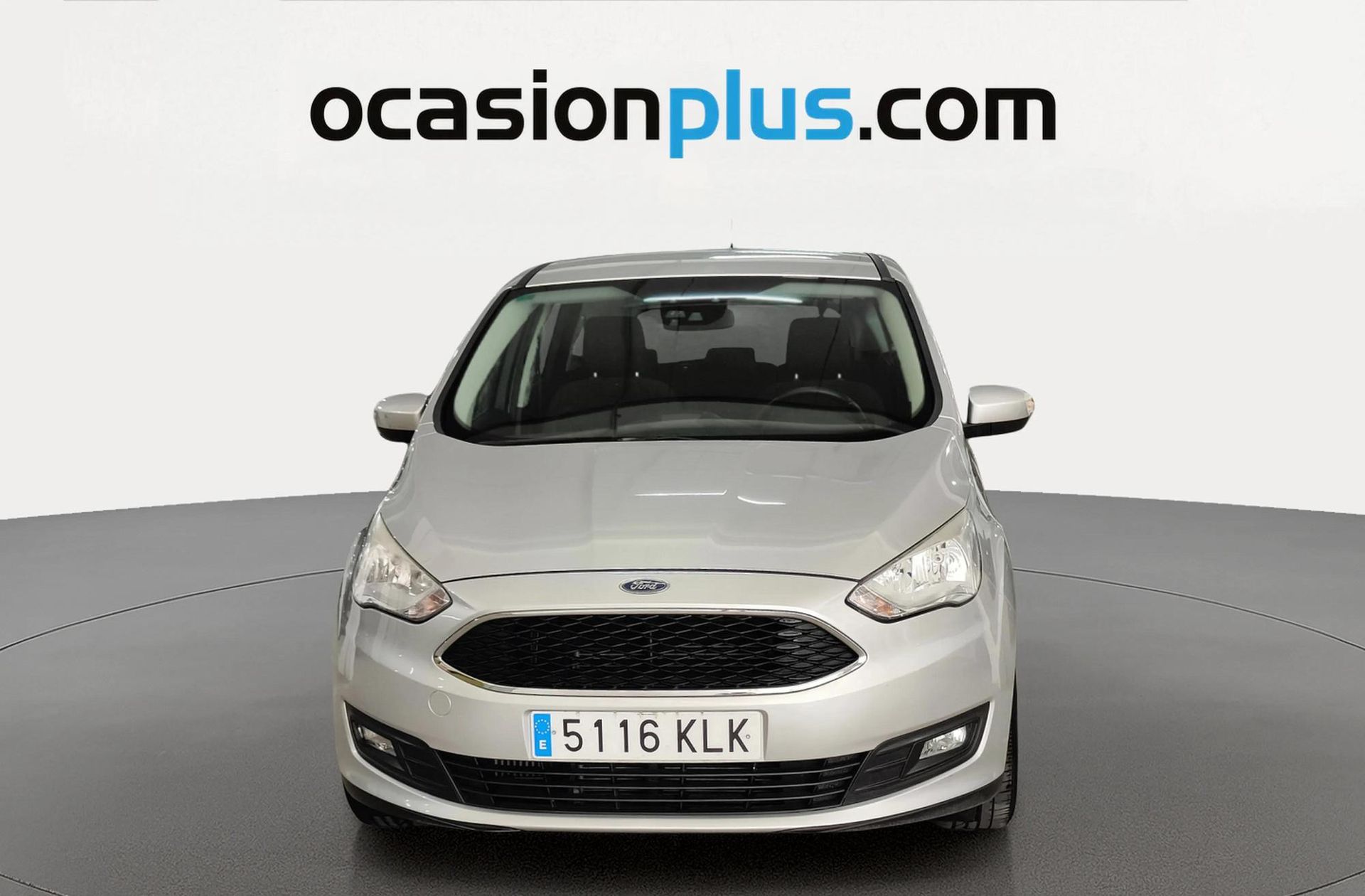Ford C-Max 1.0 EcoBoost Trend+ - foto 12