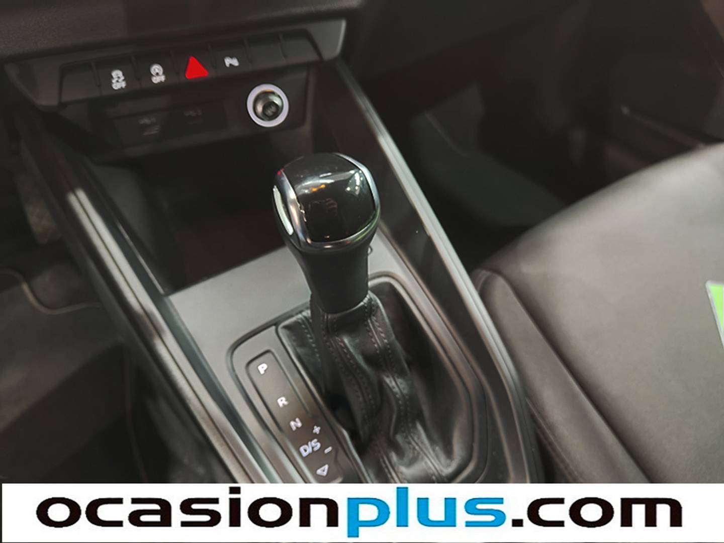 Foto Audi A1 Audi A1 Sportback S line 35 TFSI (150 CV) S tronic