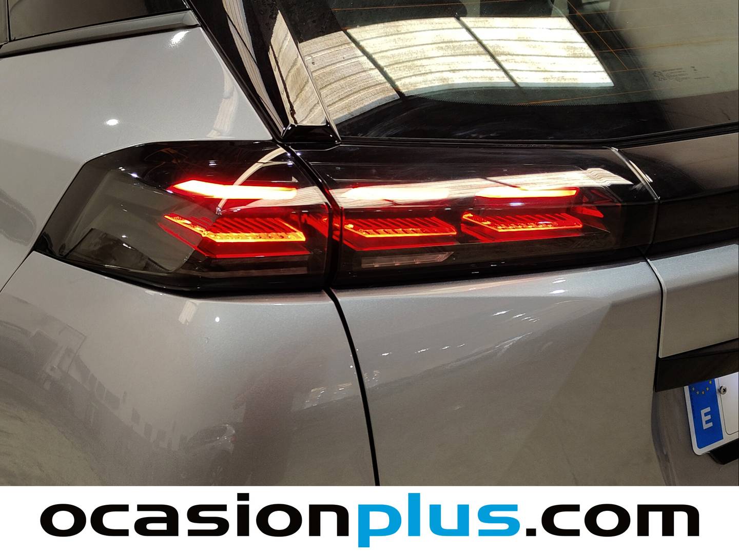 Accesorios del Peugeot 2008 Peugeot 2008 PureTech 100 S&S Active (100 CV)