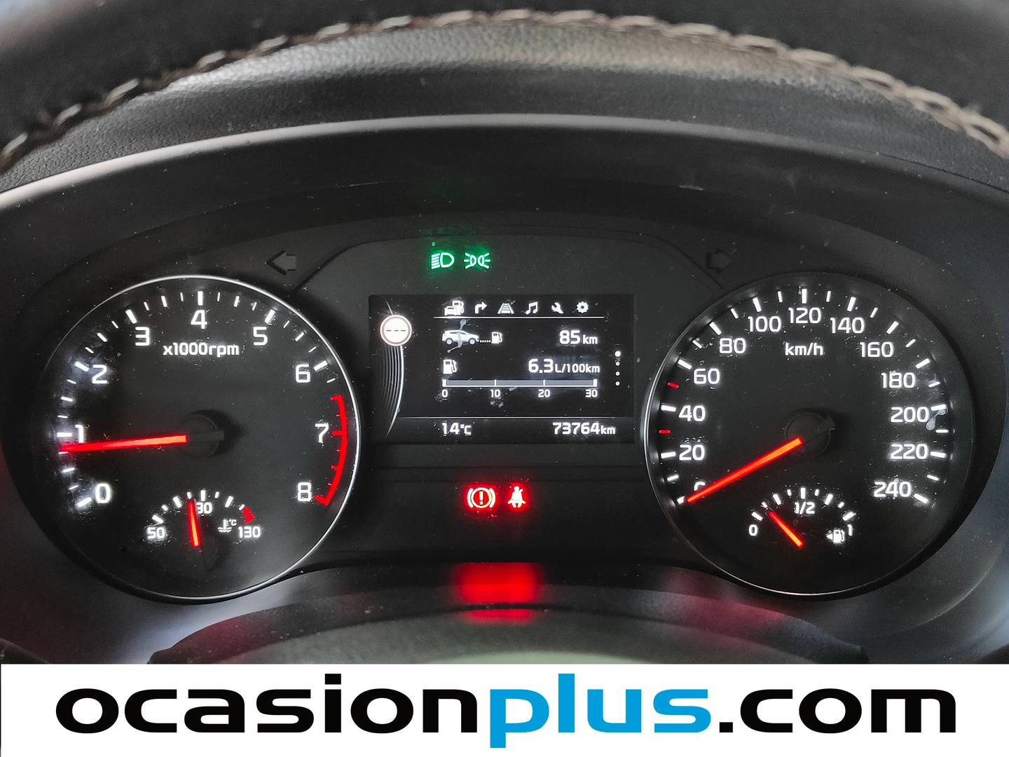 KIA Sportage Kia Sportage 1.6 GDi x-Tech17 4x2 (132 CV) 2017