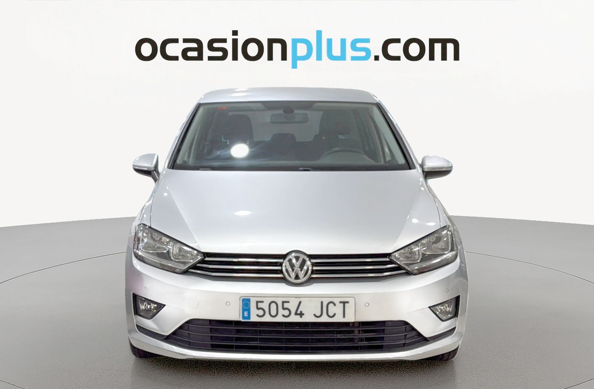 Volkswagen Golf Sportsvan Advance 1.6 TDI BMT DSG - foto 12