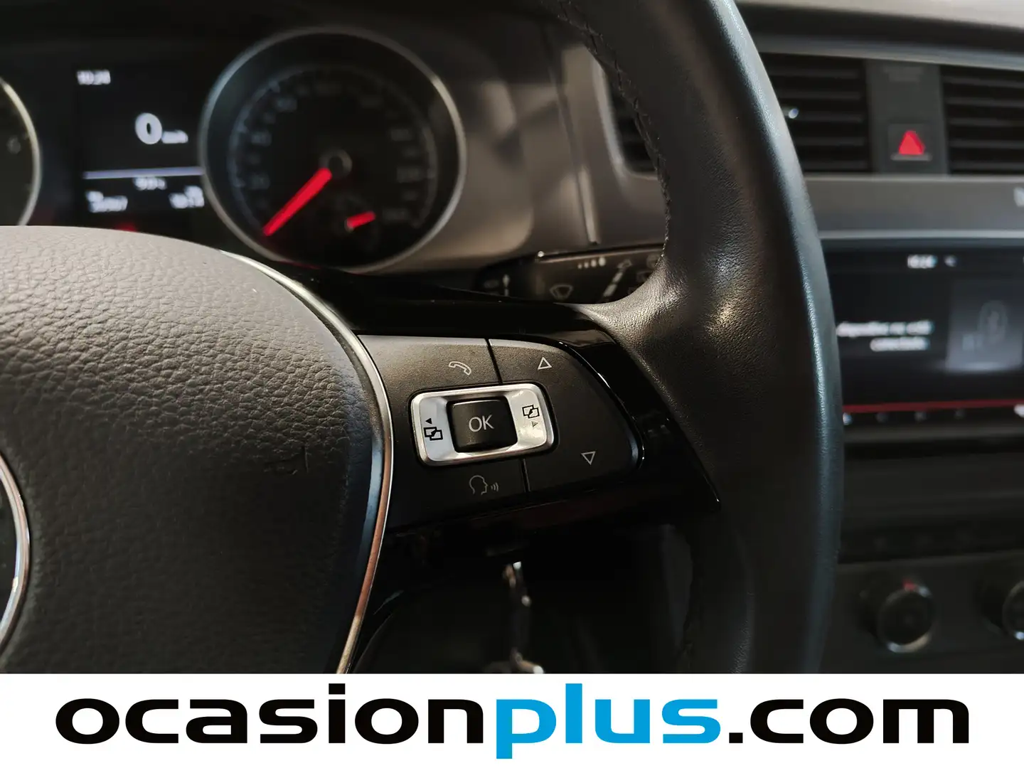 Foto Volkswagen Golf Volkswagen Golf Special Edition 1.2 TSI BMT (110 CV)