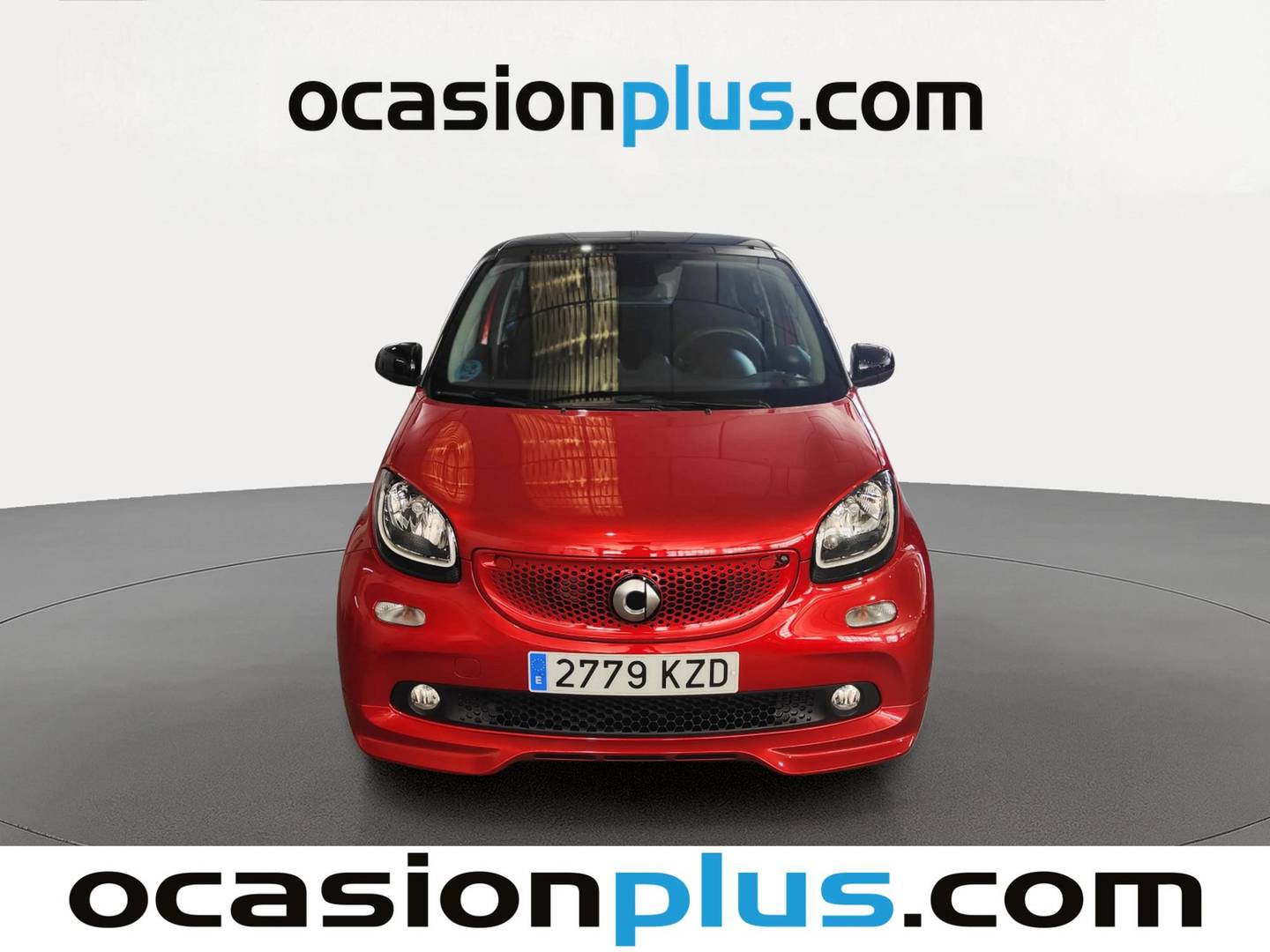 Smart forfour Smart ForFour S/S (90 CV) 90cv