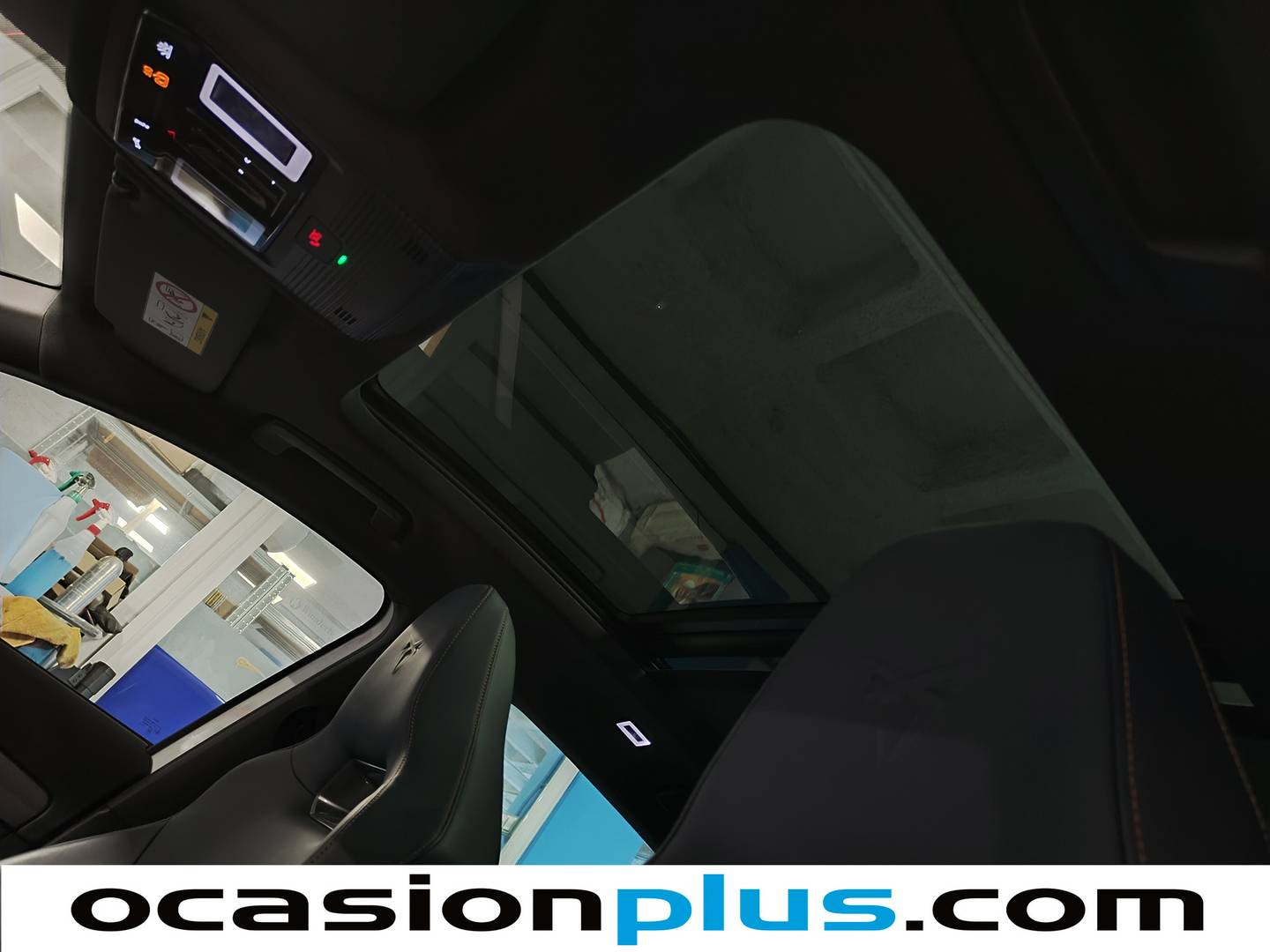 Foto Cupra Formentor CUPRA Formentor 1.5 TSI DSG (150 CV)