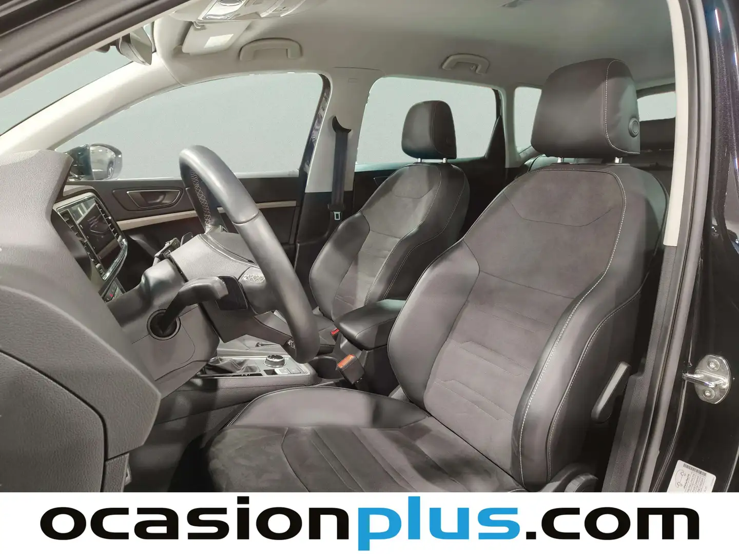 Foto Seat Ateca SEAT Ateca 1.5 TSI S&S X-Perience XXL DSG (150 CV)