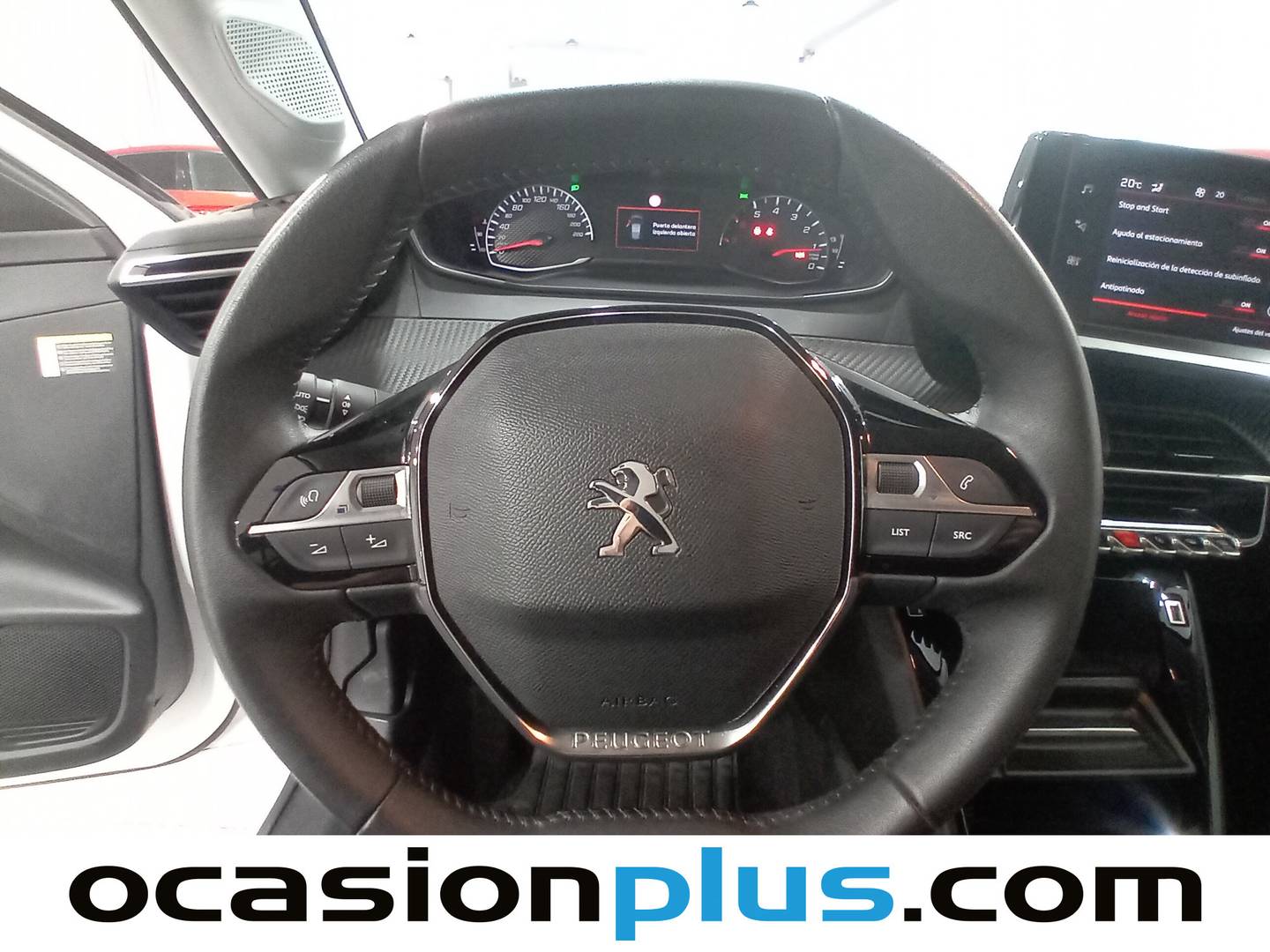 Peugeot 208 Peugeot 208 PureTech 100 Allure (100 CV) 2023