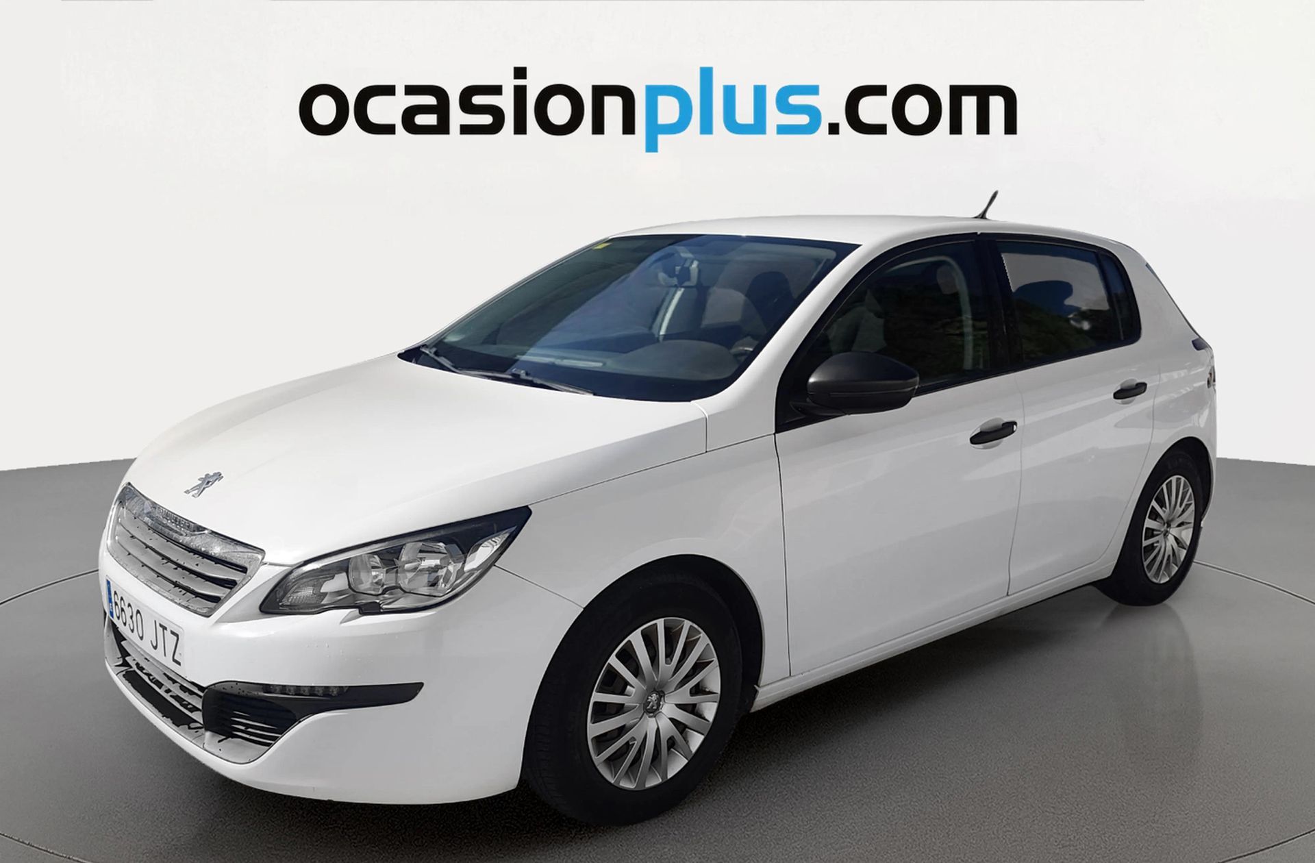 Peugeot 308 1.2 PureTech Access