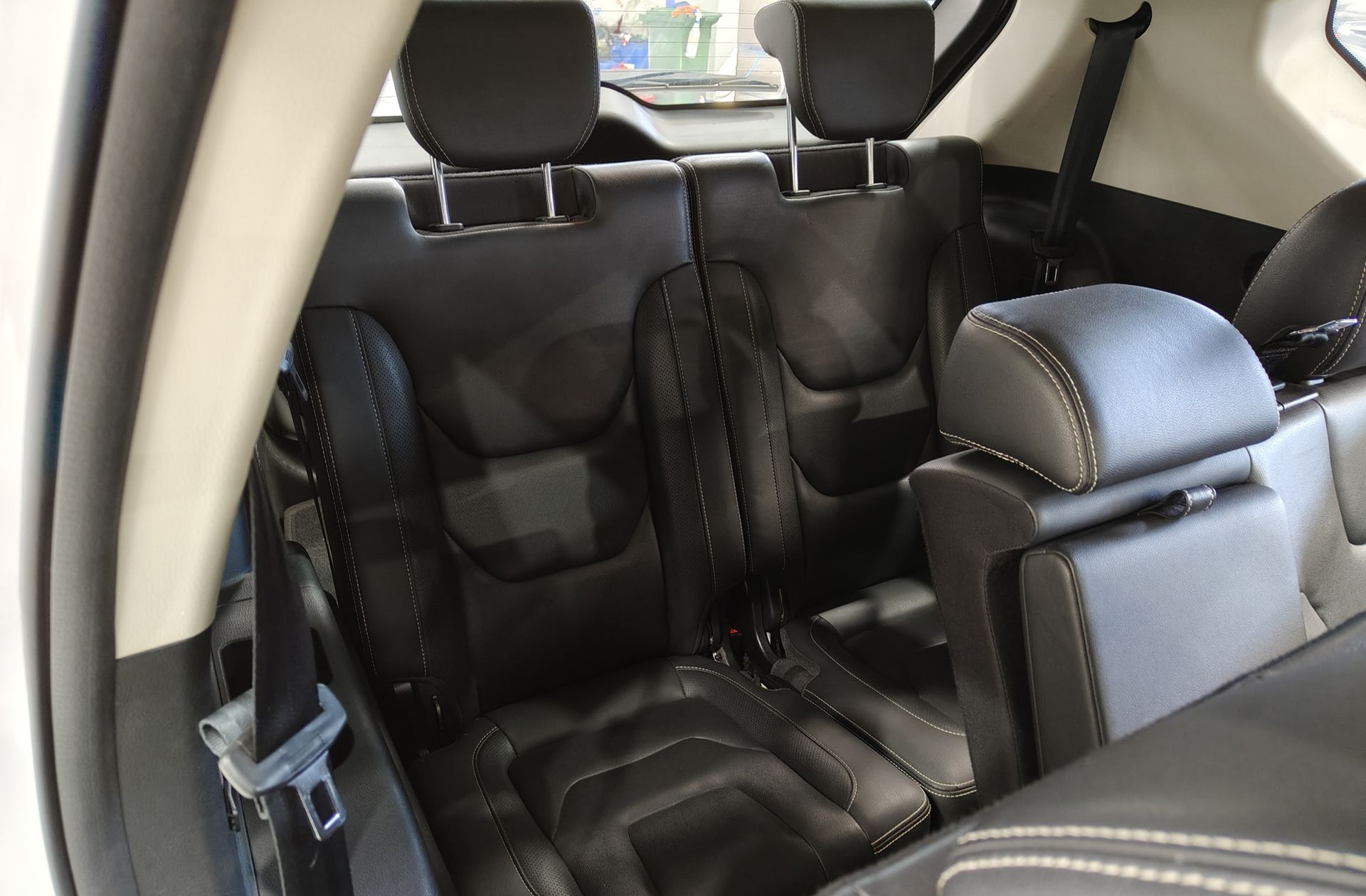 DFSK 580 1.5 T Luxury 7 plazas - foto 14