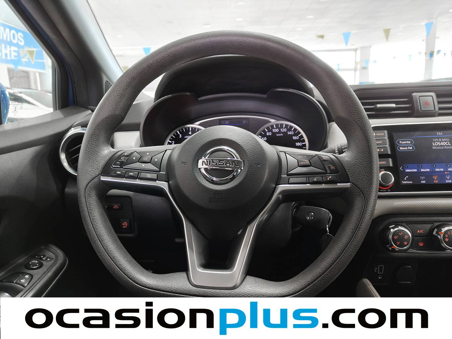 Nissan Micra Nissan Micra IG-T 100 Acenta (100 CV) de segunda mano