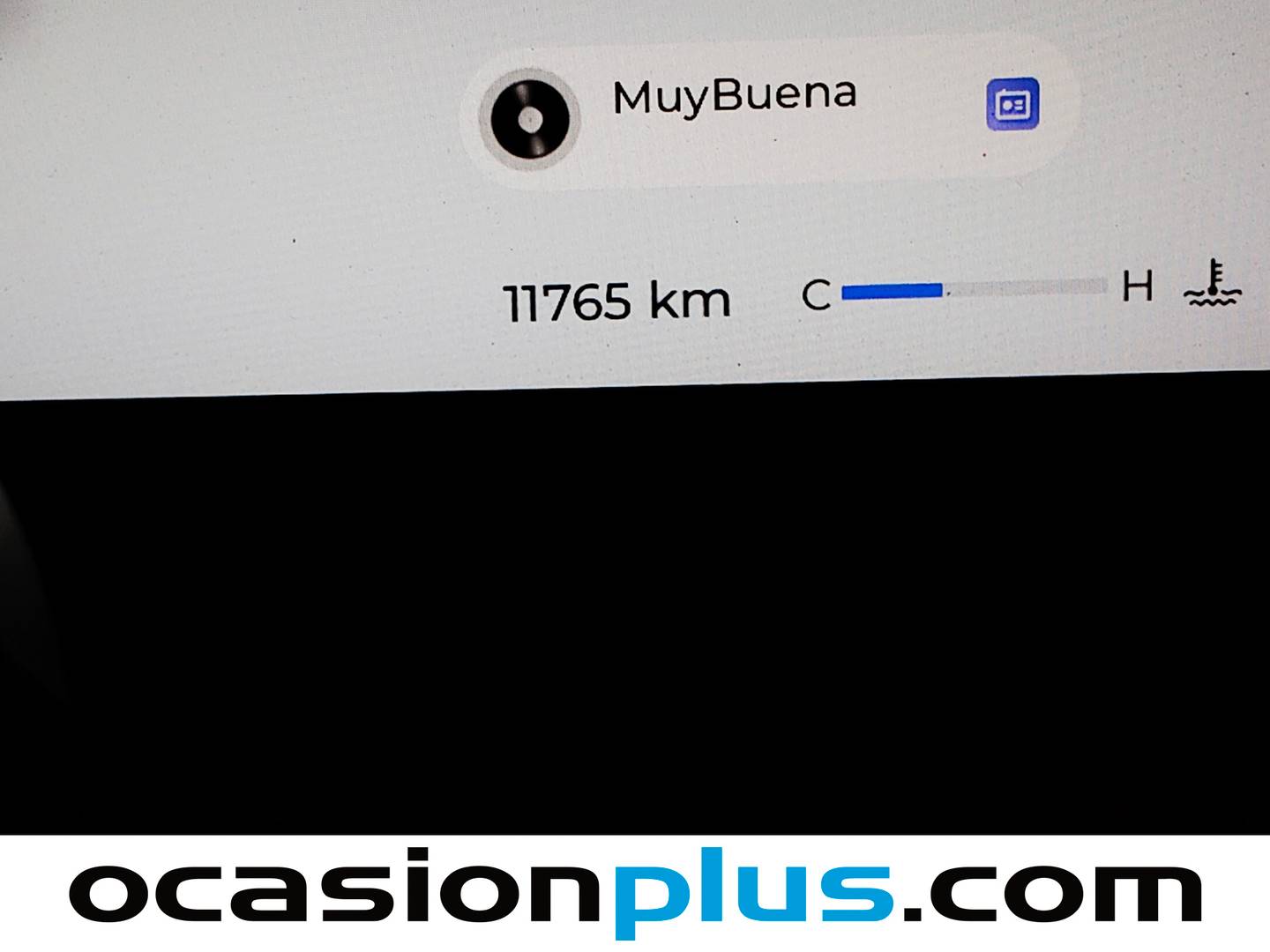 EBRO S800 EBRO S800 1.6 TGDI Premium DCT (147 CV) 7 Plazas 147cv