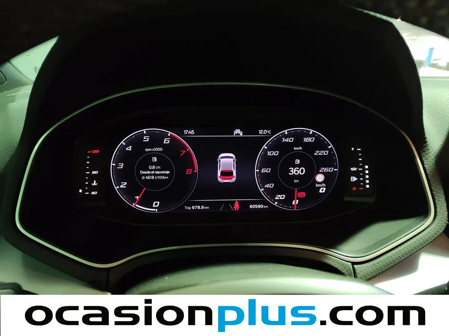 Foto Seat Ibiza SEAT Ibiza 1.0 TSI S&S FR XL (110 CV)