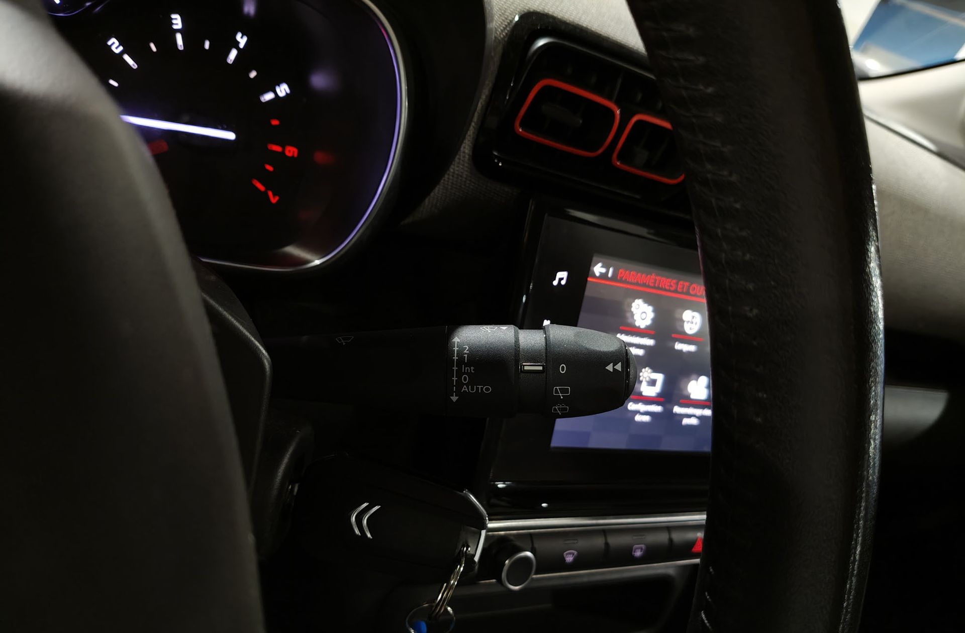 Citroën C3 Aircross PureTech 110 Feel - foto 26
