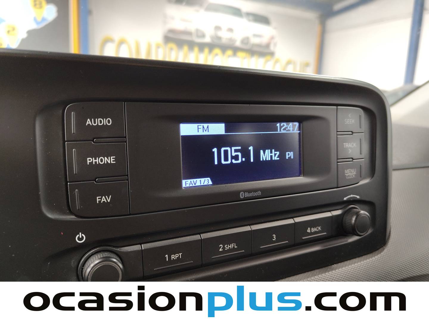 Foto Hyundai i10 Hyundai i10 1.0 Essence (67 CV)