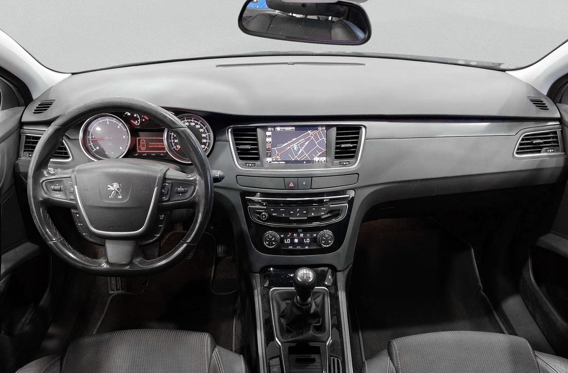 Peugeot 508 2.0 BlueHDi GT Line - foto 8