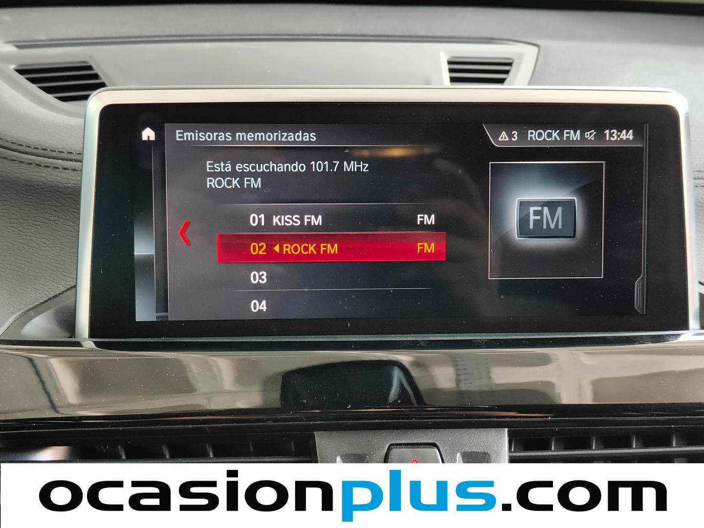 BMW X1 BMW X1 xDrive20i (192 CV) gasolina