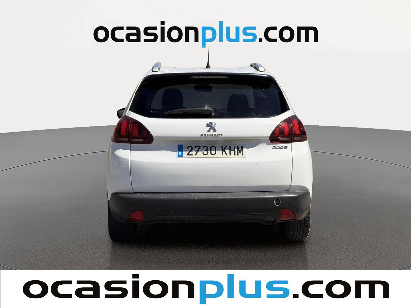 Peugeot 2008 Peugeot 2008 PureTech 82 Style (82 CV) barato