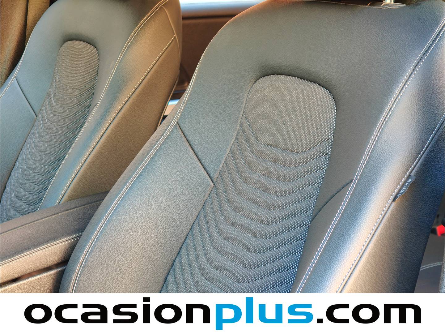 Extras y acabados del Mercedes GLB Mercedes-Benz GLB 200 d (150 CV) 7 Plazas