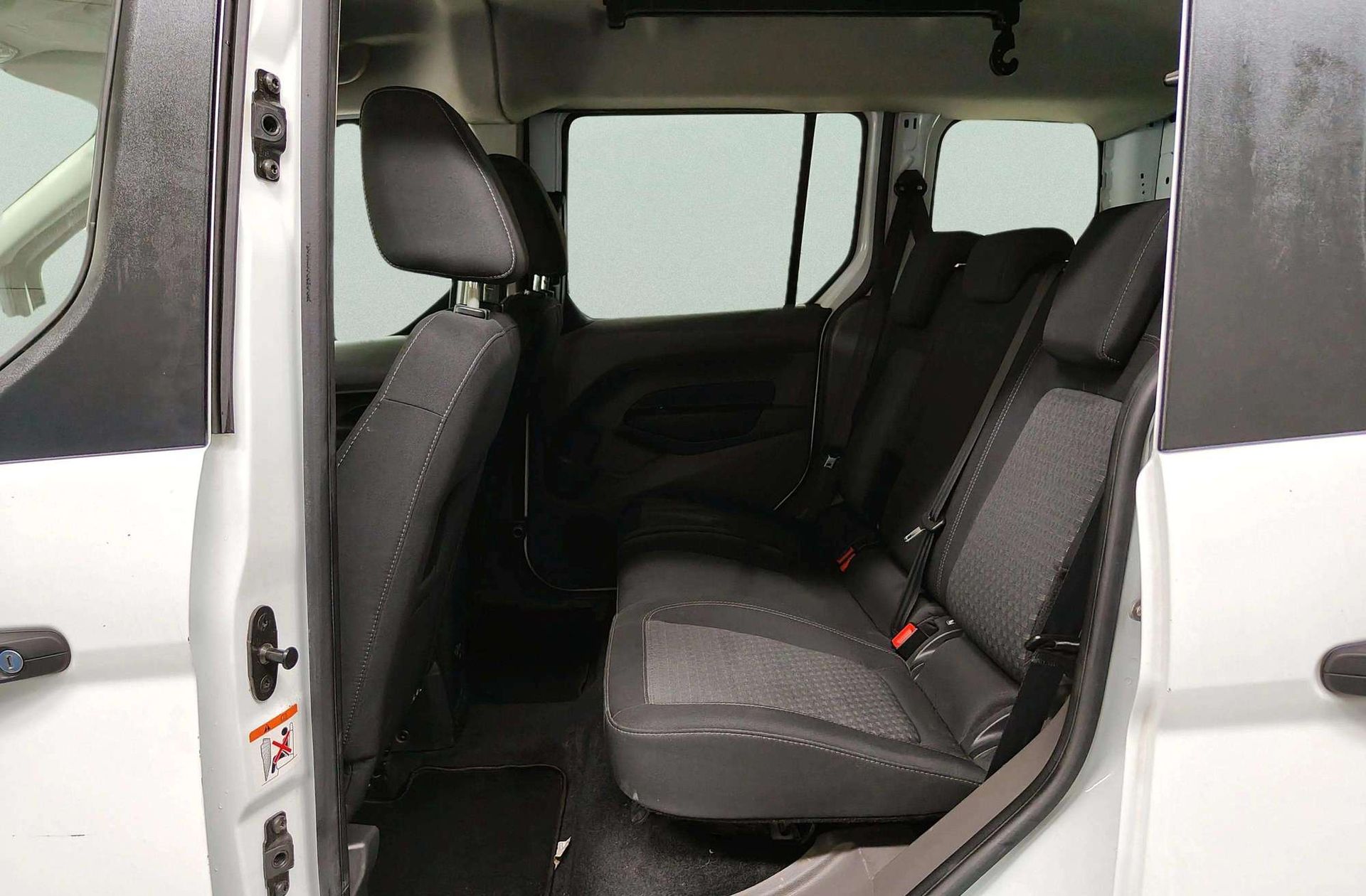 Ford Transit Connect 1.5 TDCi Trend 230 L1 (N1) - foto 9