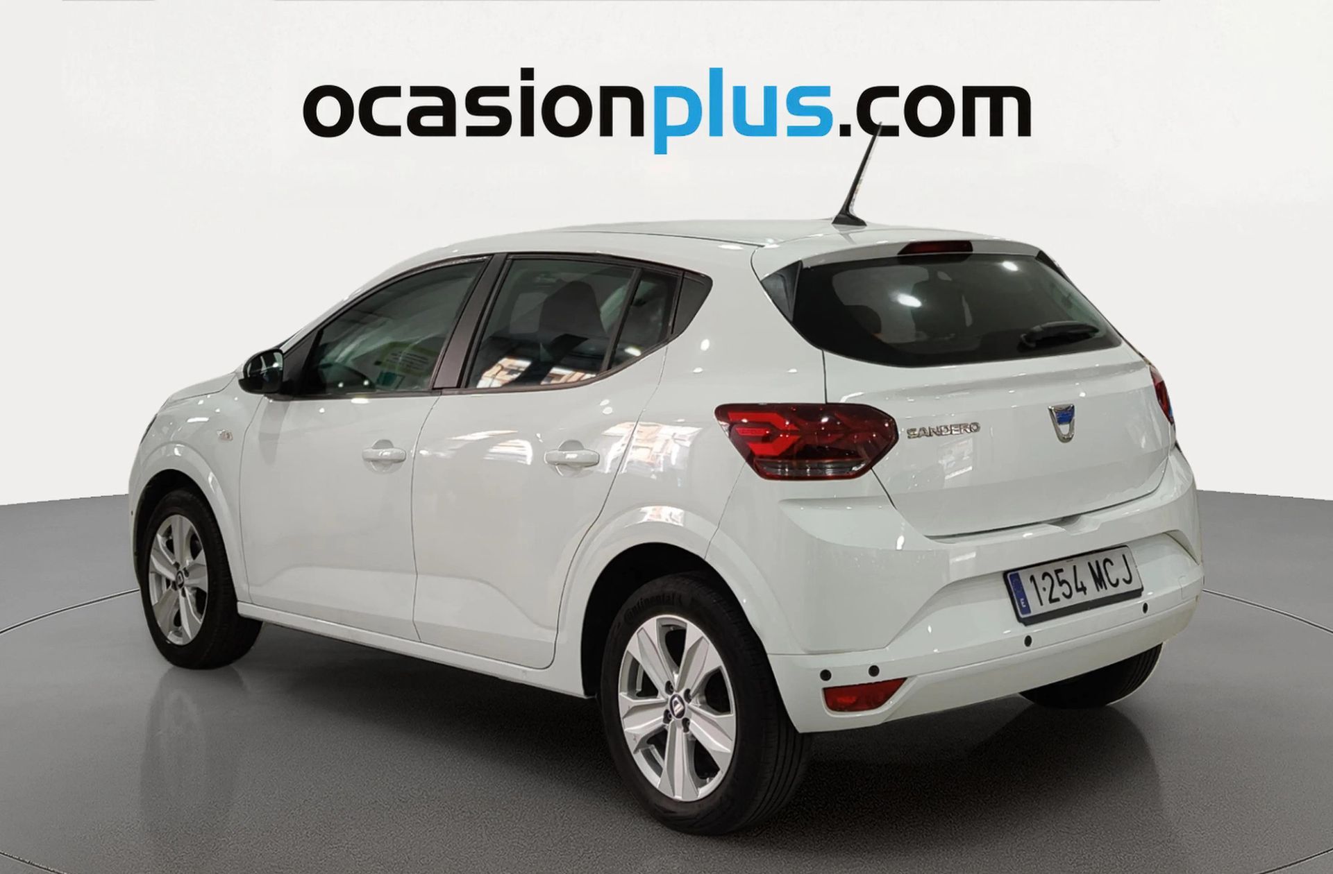 Dacia Sandero Comfort TCe - foto 3