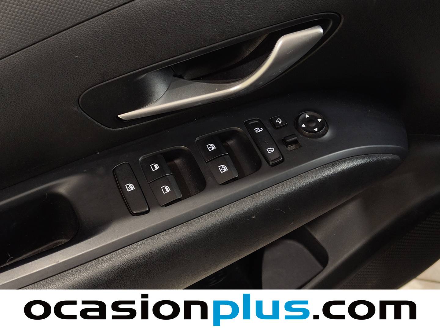 Hyundai Tucson Hyundai Tucson 1.6 TGDI Maxx (150 CV) gasolina