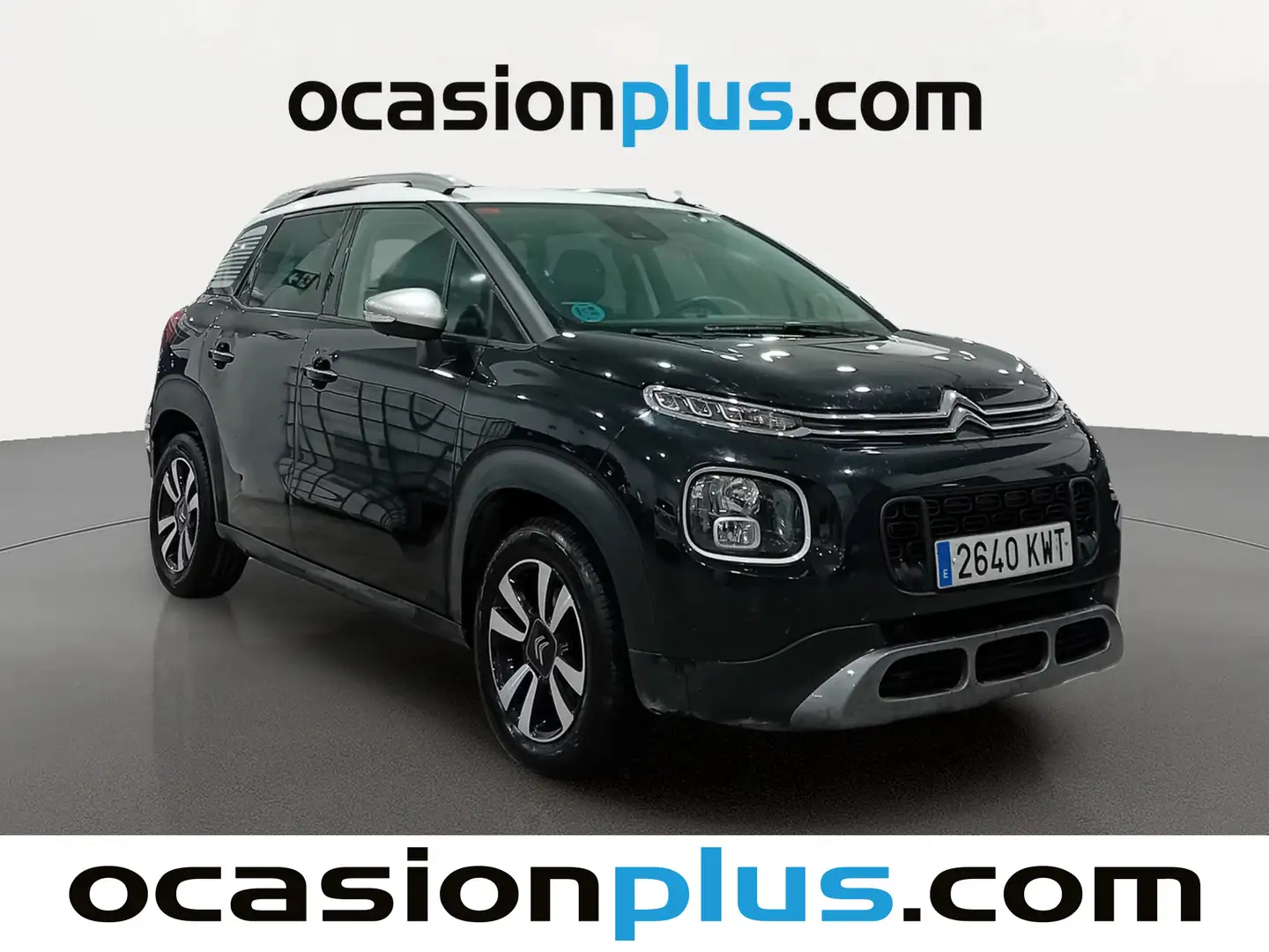 Foto Citroën C3 Aircross Citroen C3 Aircross PureTech 110 S&S Shine (110 CV)