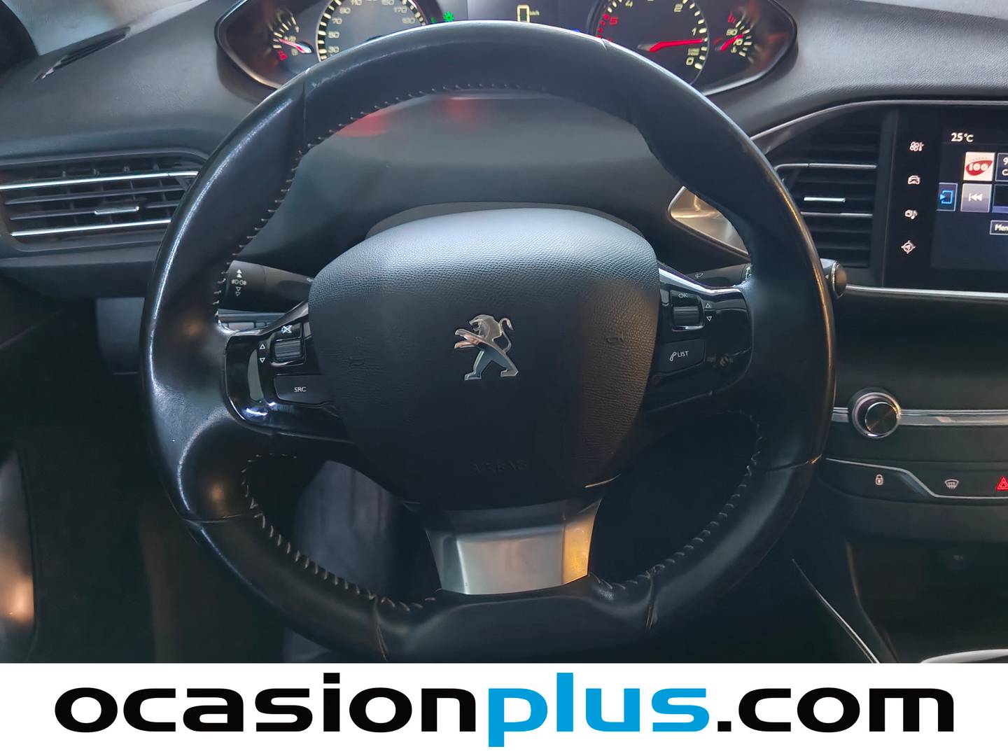 Peugeot 308 Peugeot 308 BlueHDi 120 Allure (120 CV) diésel