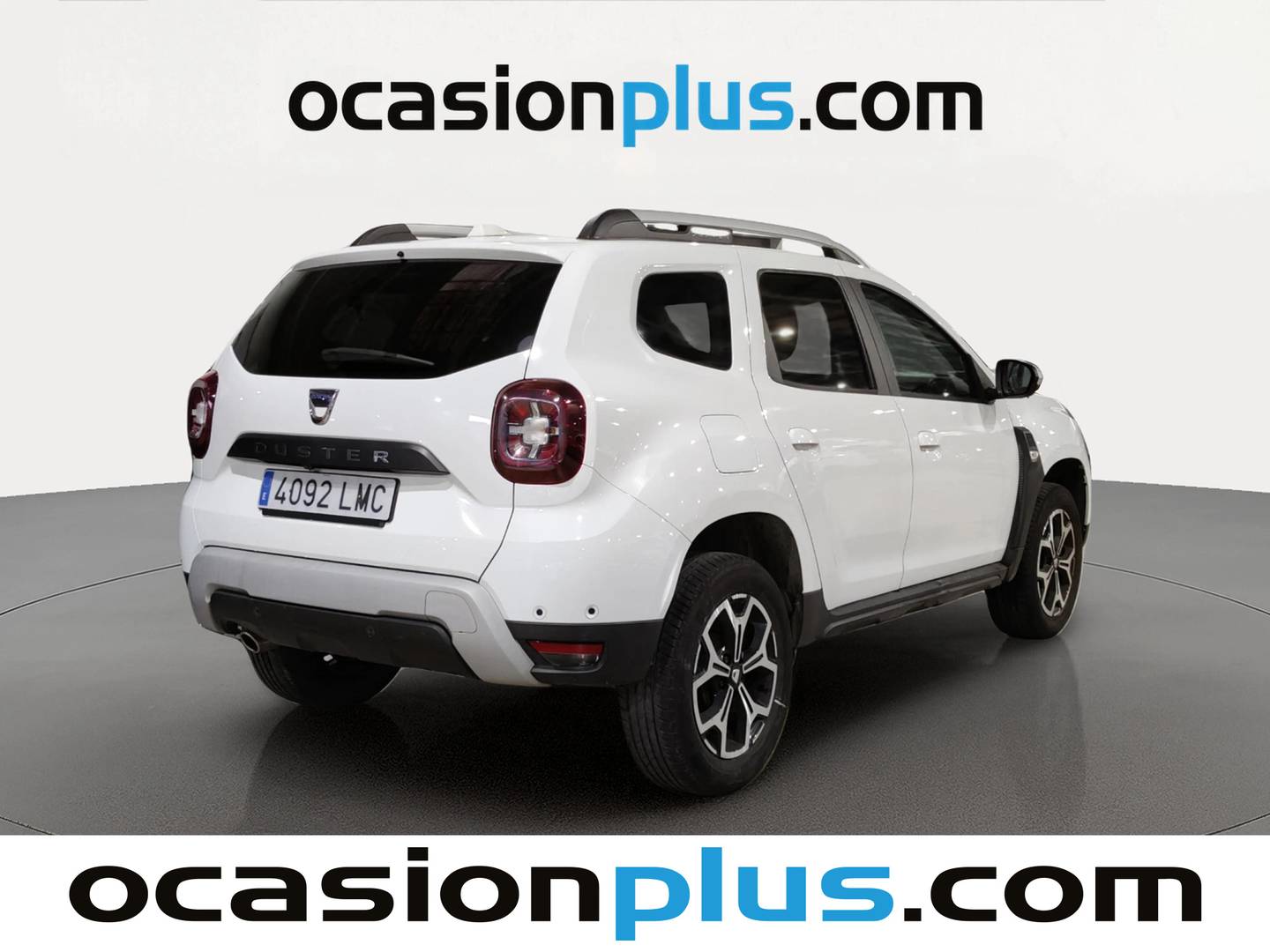 Dacia Duster Dacia Duster Prestige TCE (100 CV) 4X2 de segunda mano