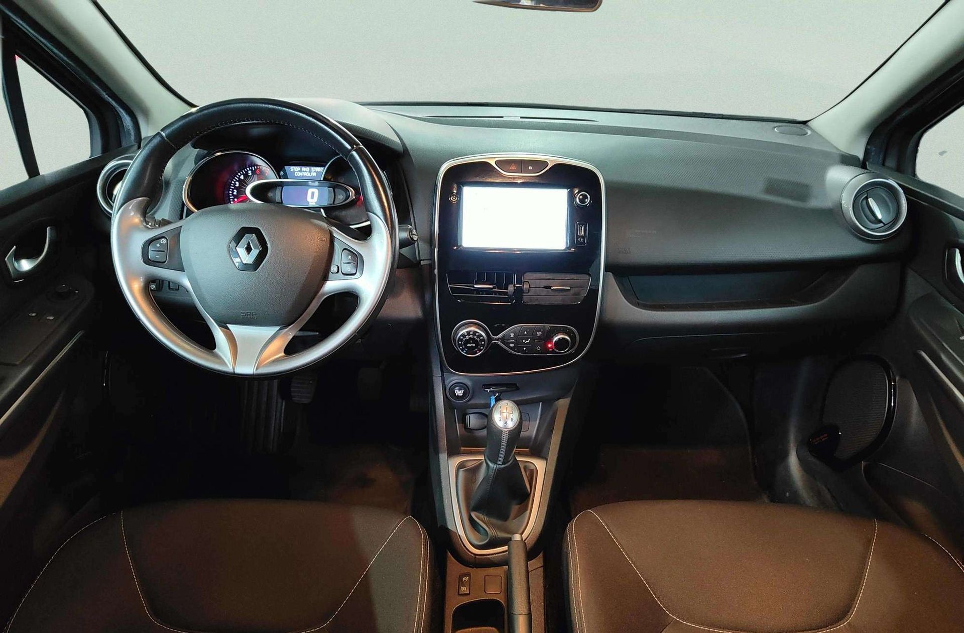 Renault Clio Limited Energy TCe - foto 6