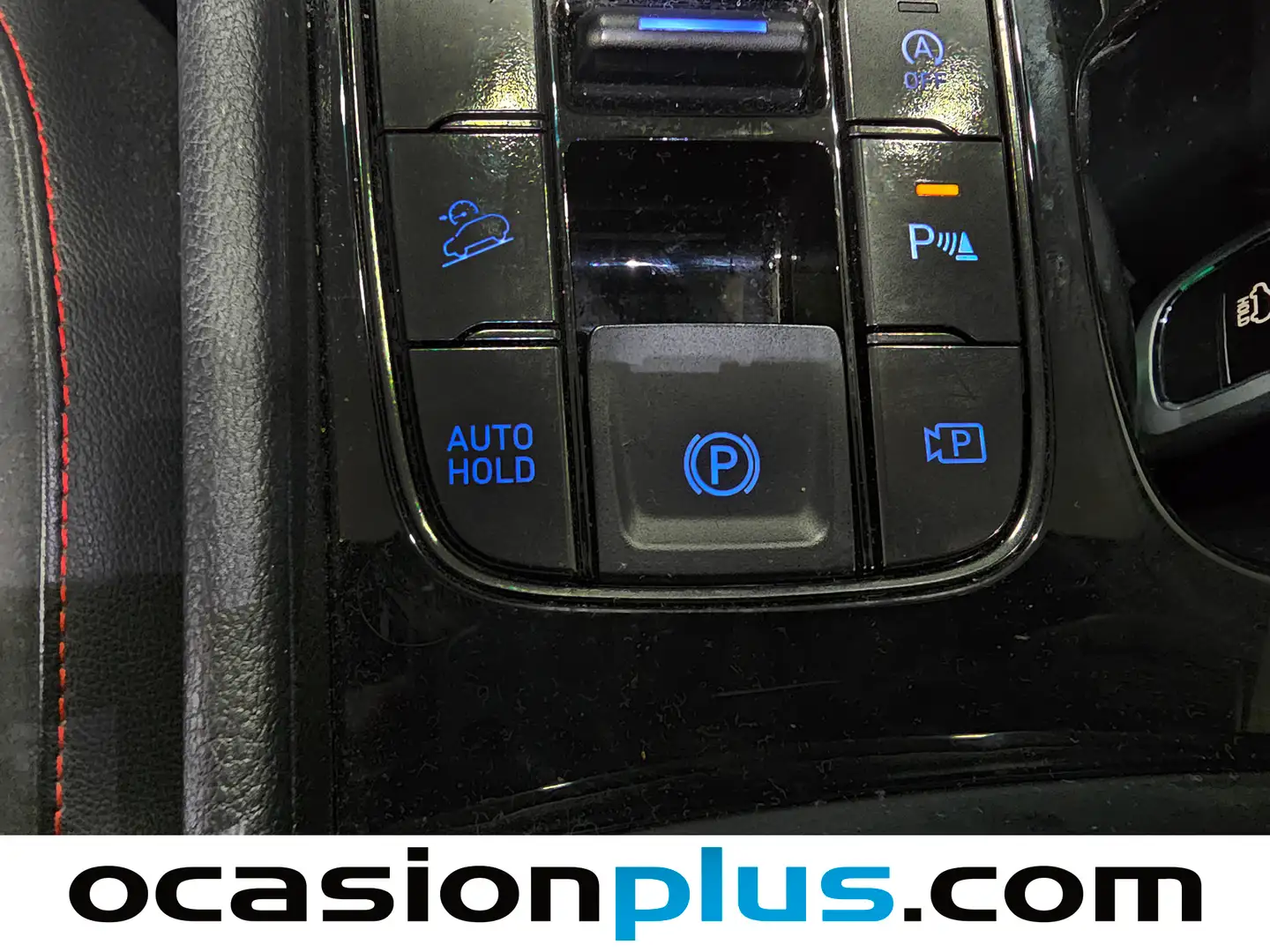 Foto Hyundai Tucson Hyundai Tucson 1.6 TGDI 48V N-Line Sky DC (150 CV)