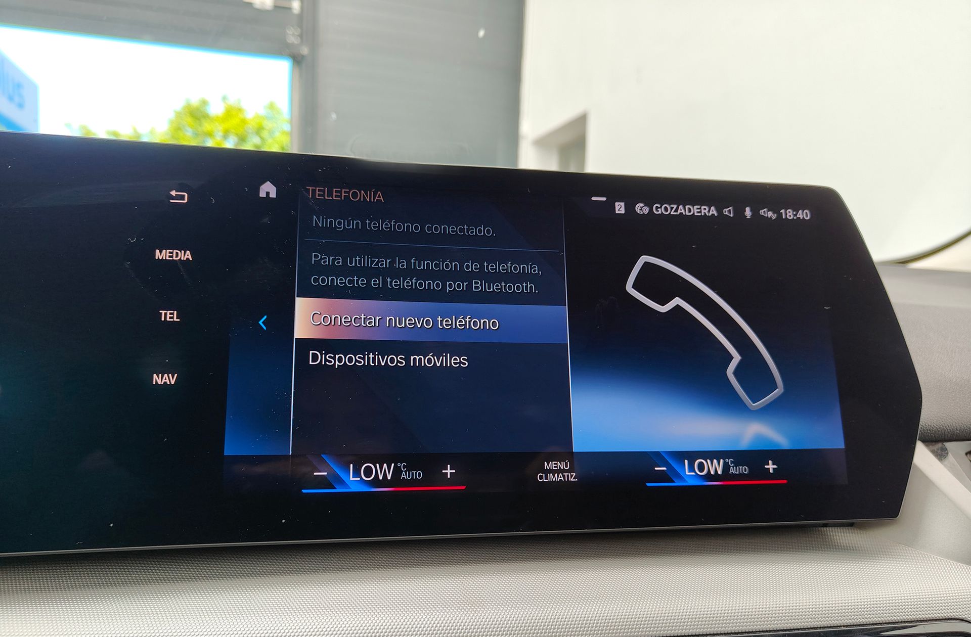 BMW Serie 2 Active Tourer 2 218d Active Tourer - foto 38