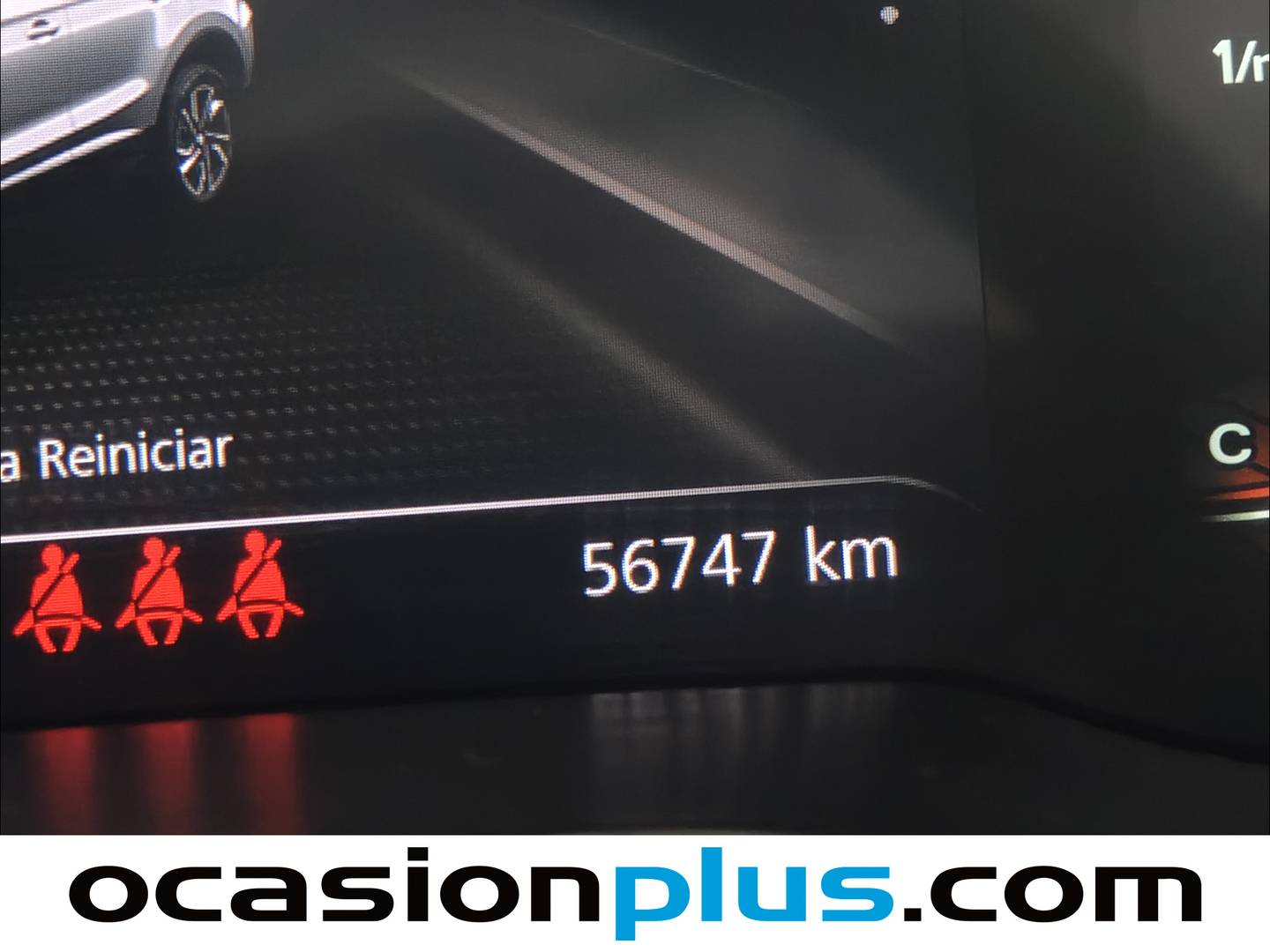 Foto MG ZS MG ZS 1.0T Luxury (111 CV)