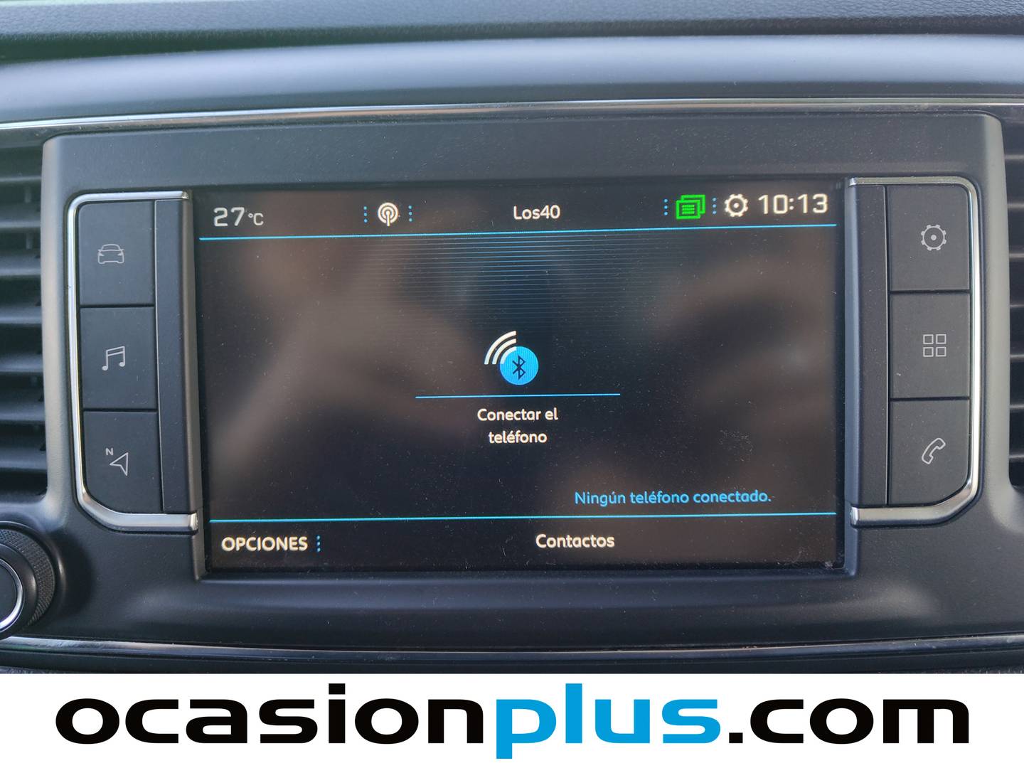 Peugeot Traveller Peugeot Traveller Business 1.5 BlueHDi (120) Long barato